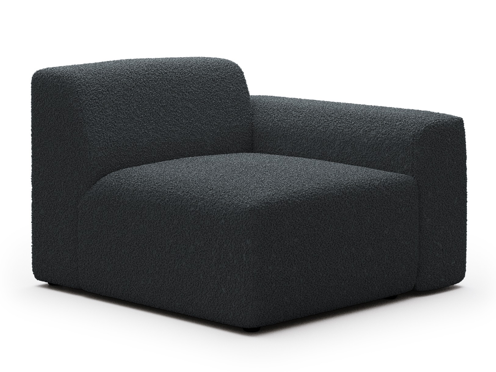 Modulaarne istumisnurk Romenoi 107 (Centaur 15)