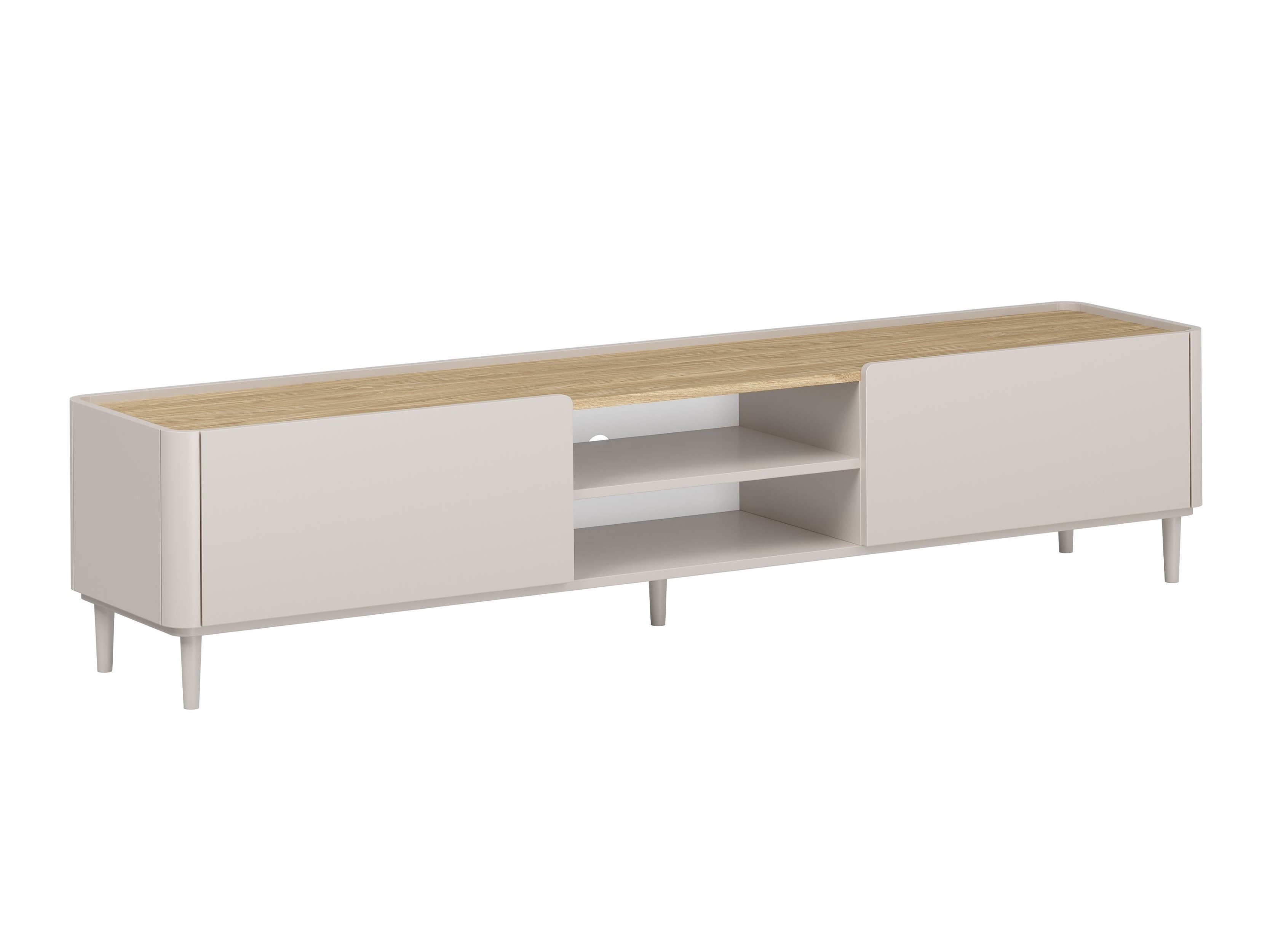 TV-alus Elbmira 105 (Kašmiir + Tamm)