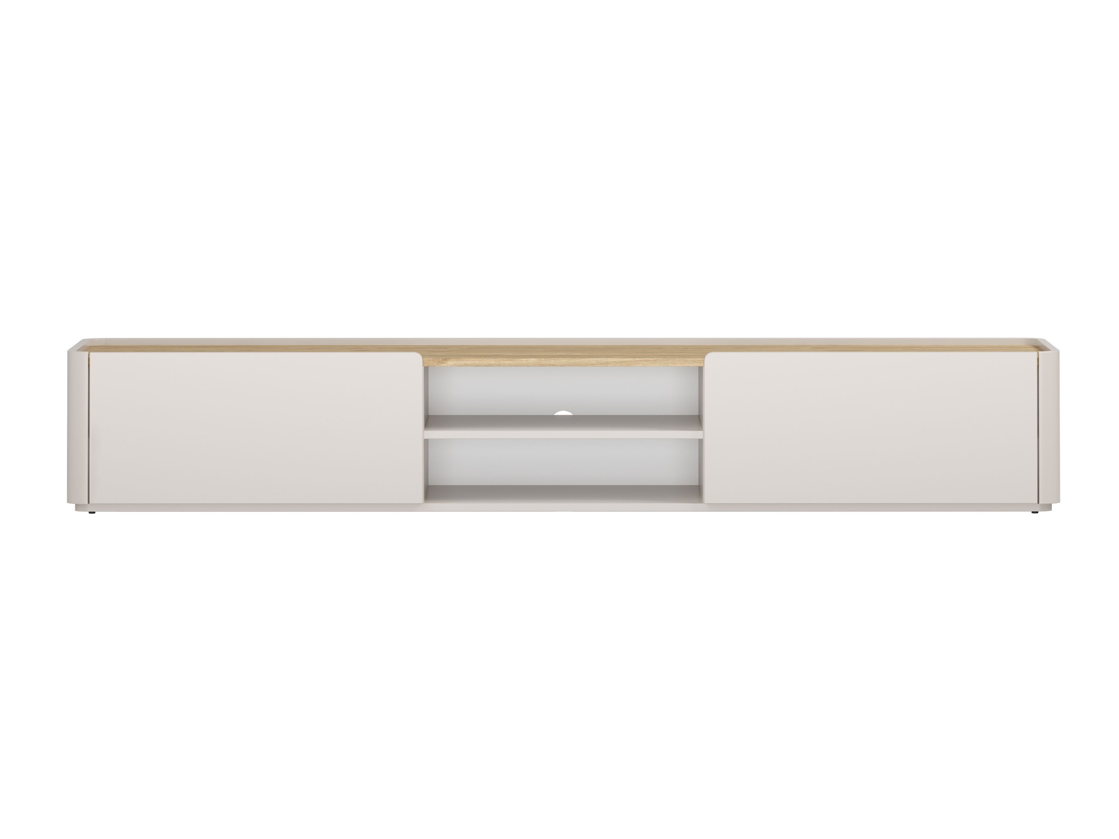 TV-alus Elbmira 105 (Kašmiir + Tamm)