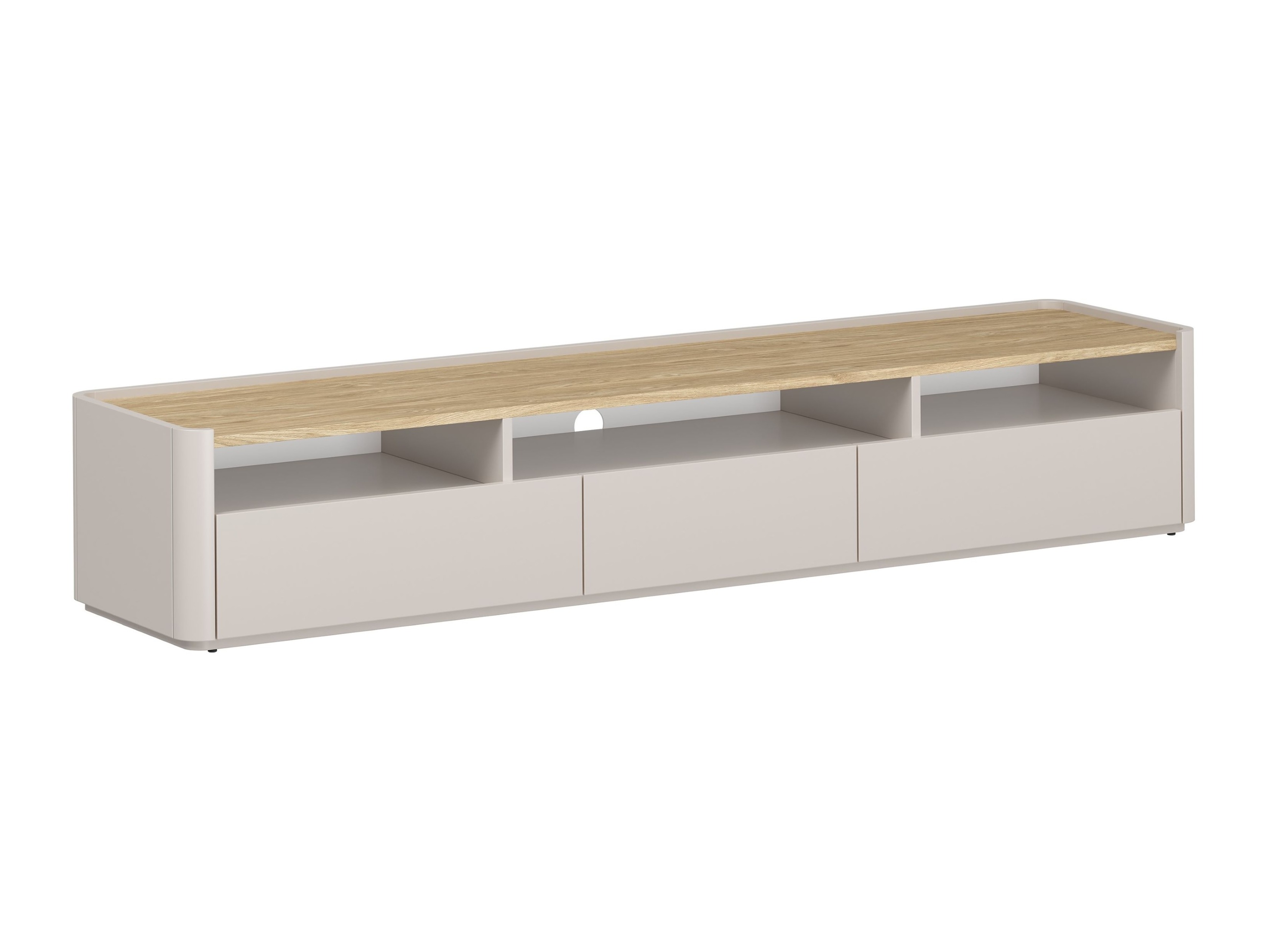 TV-alus Elbmira 106 (Kašmiir + Tamm)