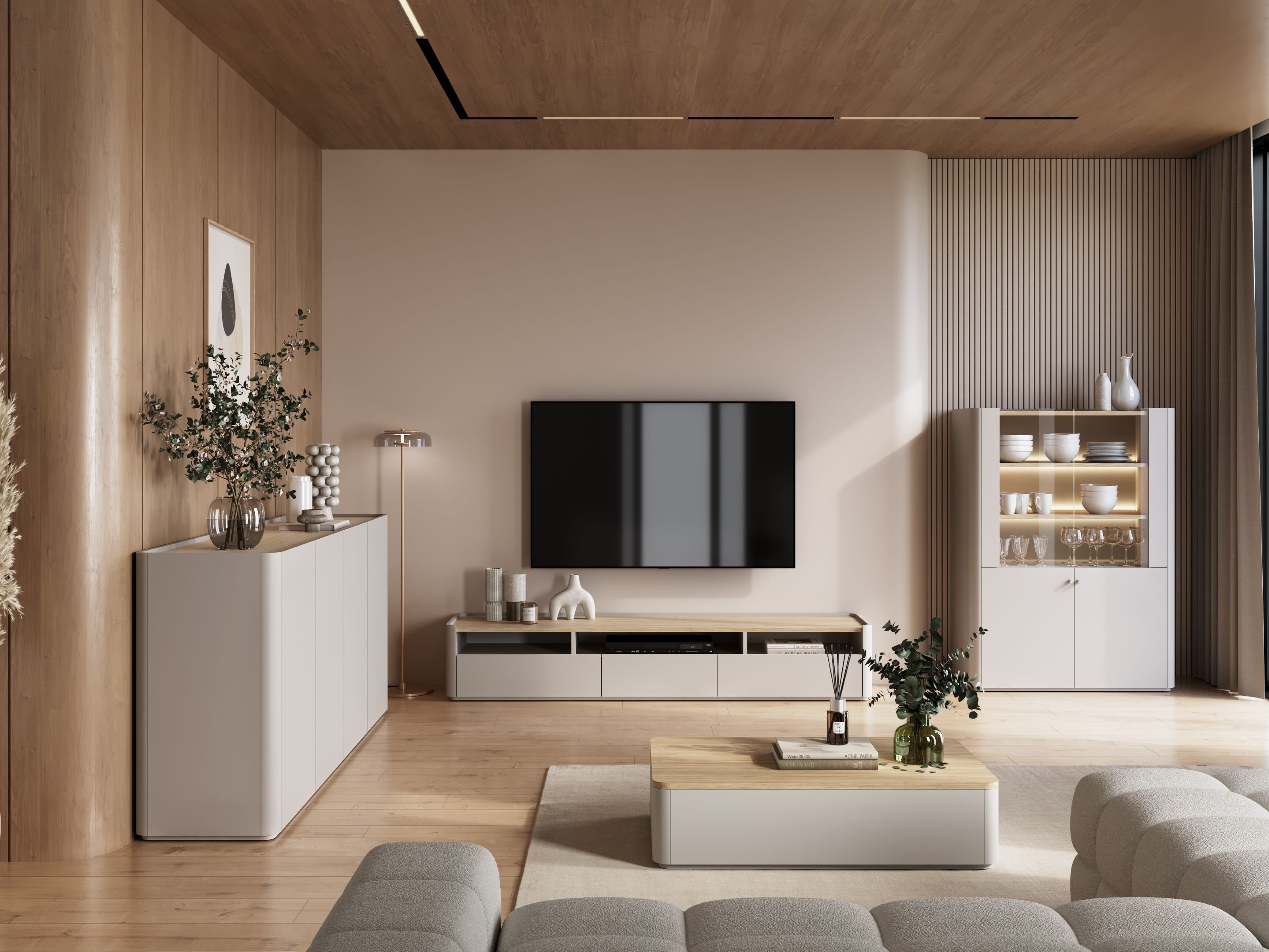 TV-alus Elbmira 106 (Kašmiir + Tamm)