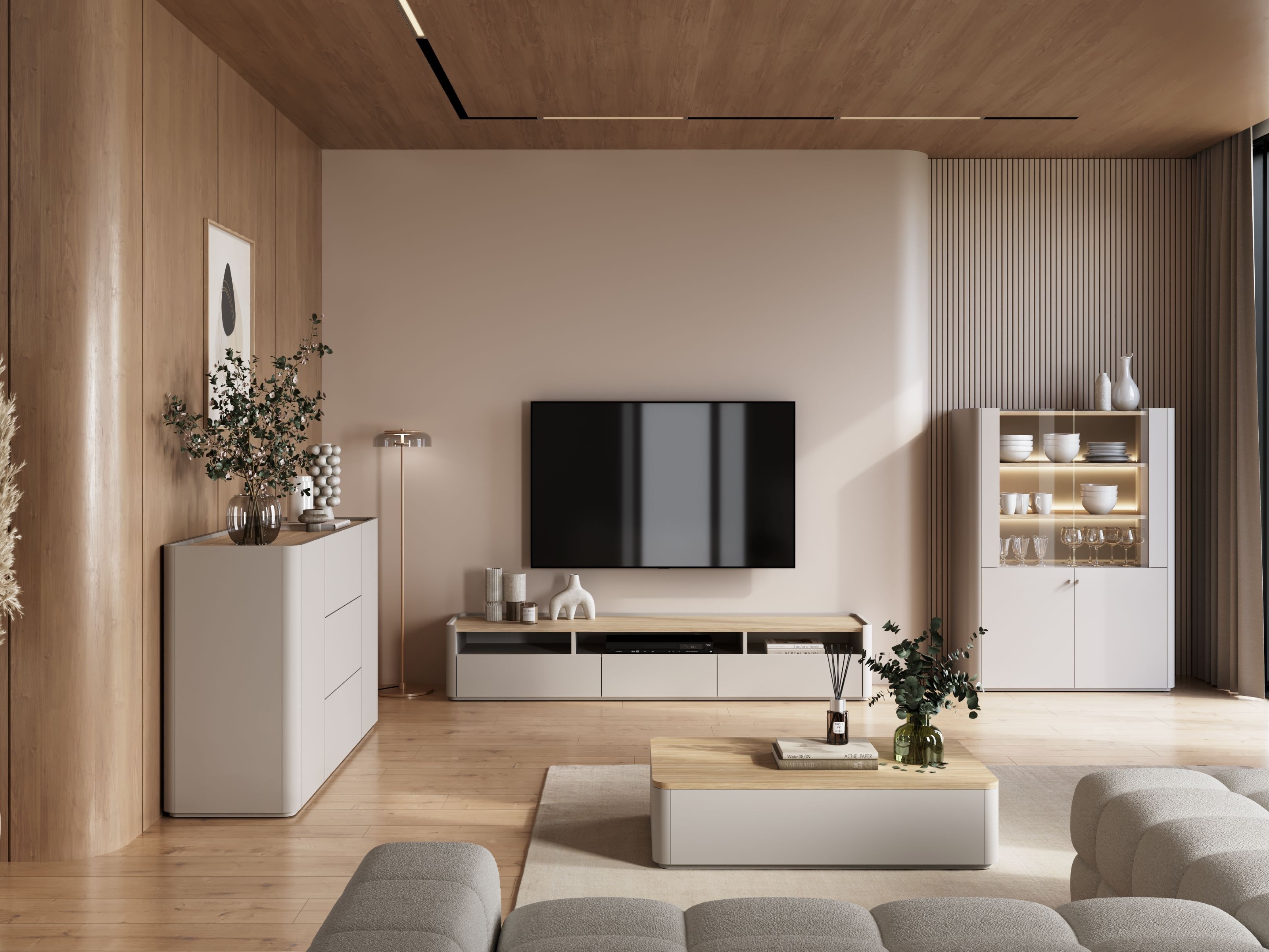 TV-alus Elbmira 106 (Kašmiir + Tamm)