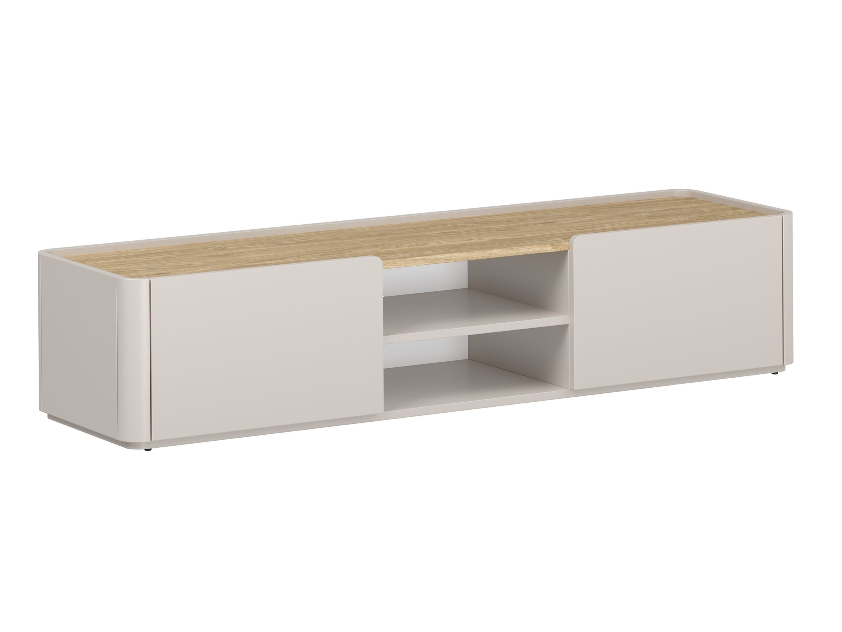 TV-alus Elbmira 107 (Kašmiir + Tamm)