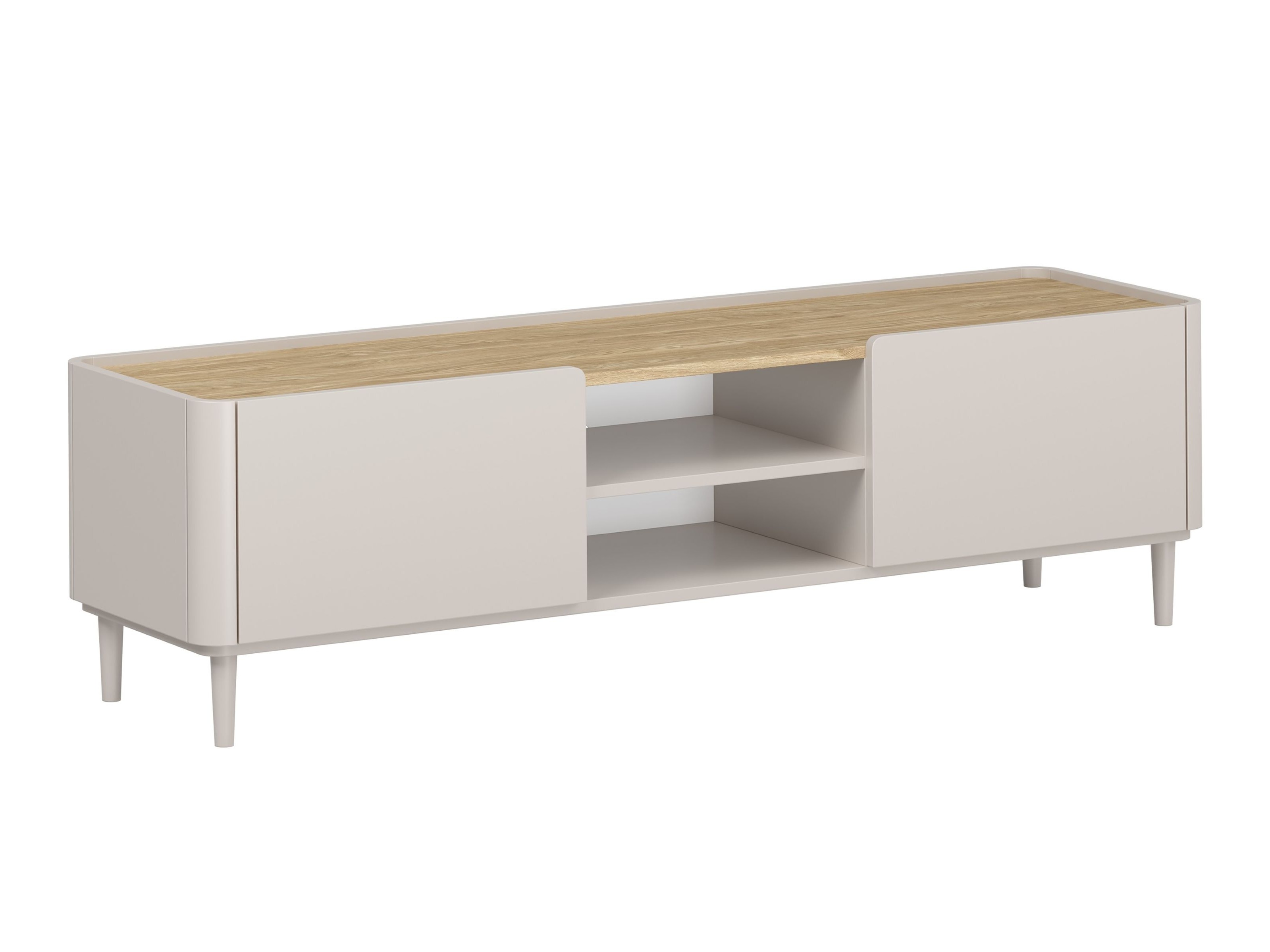 TV-alus Elbmira 107 (Kašmiir + Tamm)