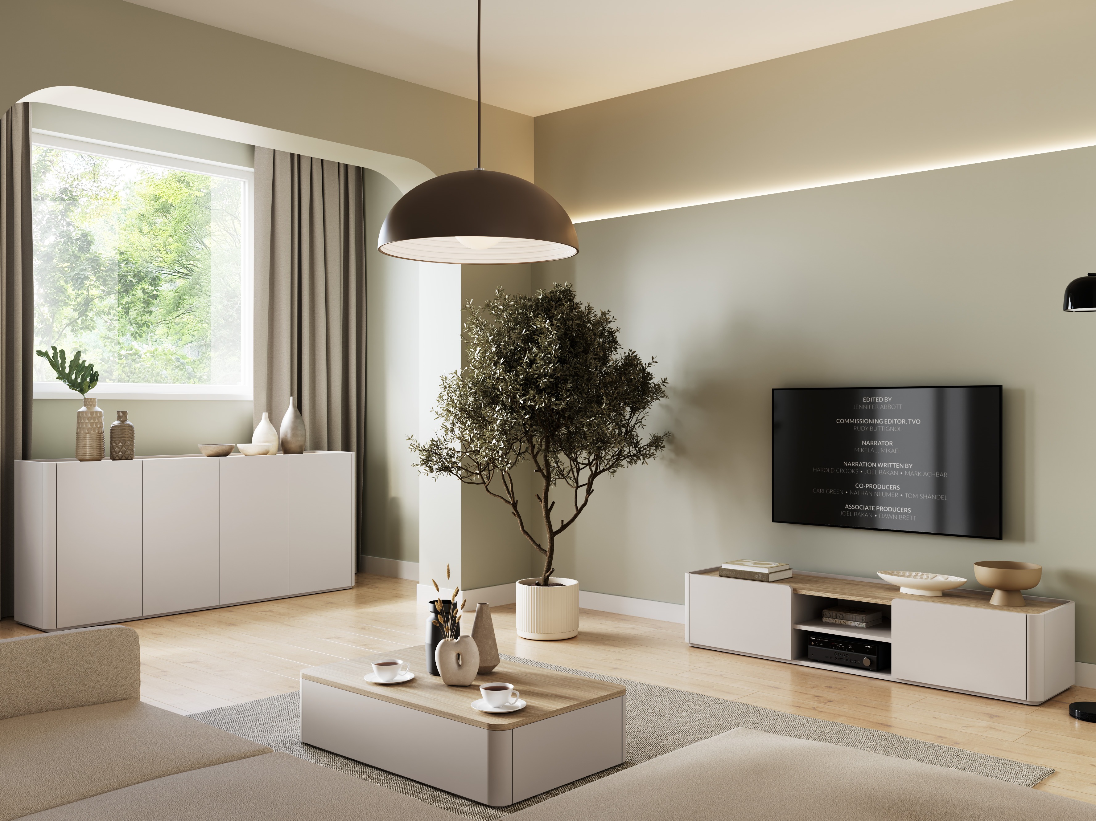 Elutoa komplekt Elbmira 108 (Kašmiir + Tamm)