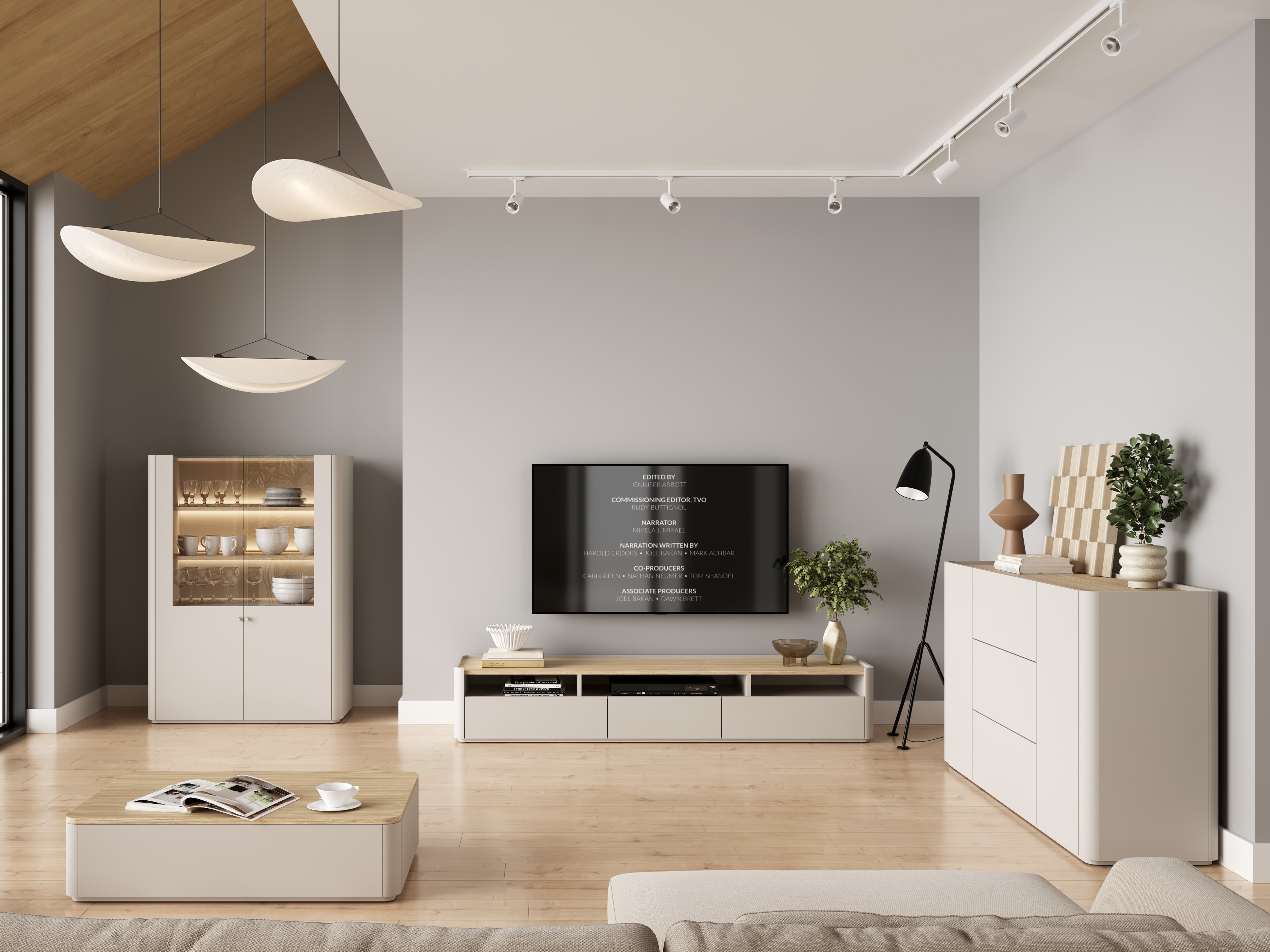 Elutoa komplekt Elbmira 109 (Kašmiir + Tamm)