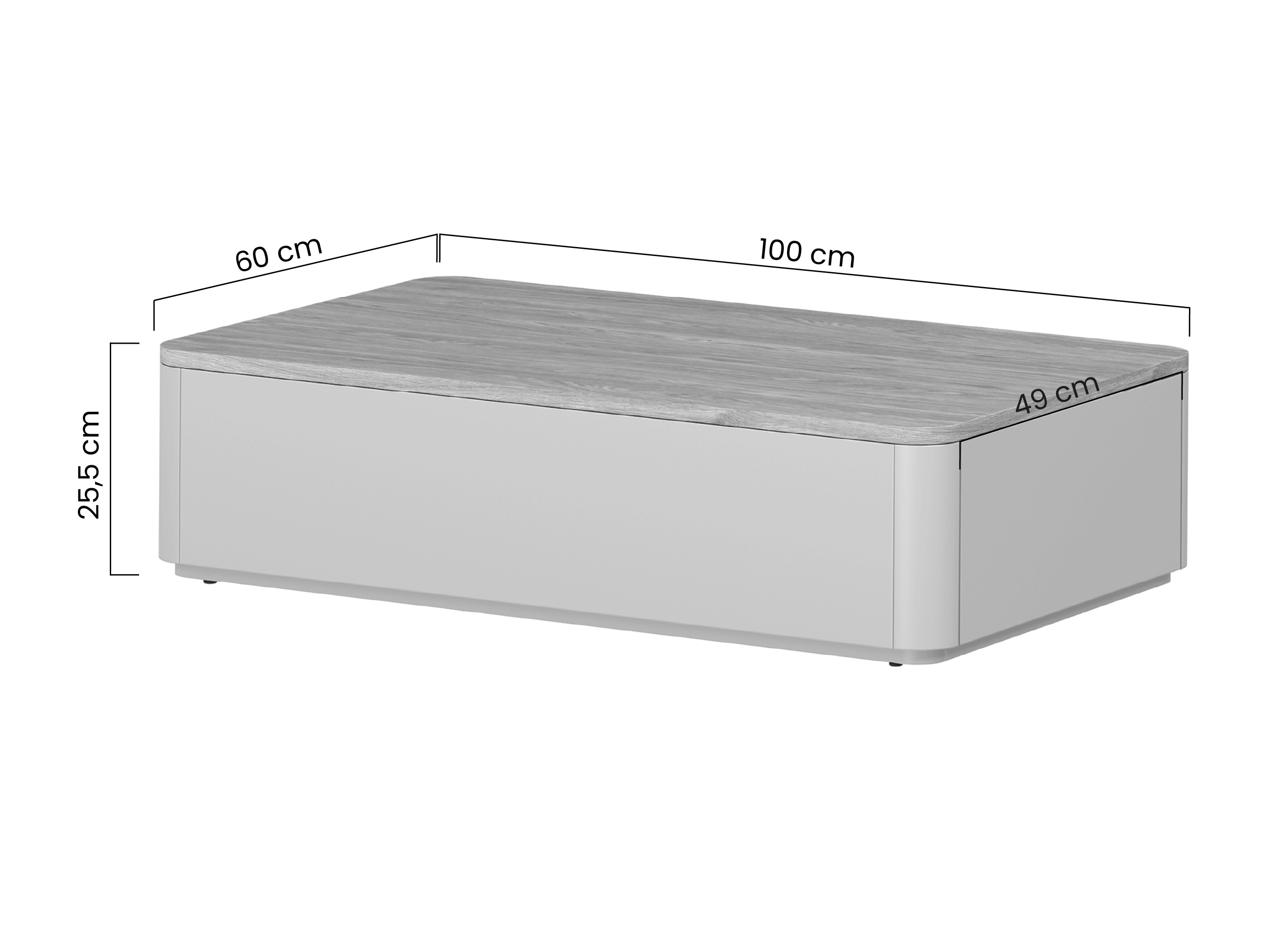 Elutoa komplekt Elbmira 109 (Kašmiir + Tamm)