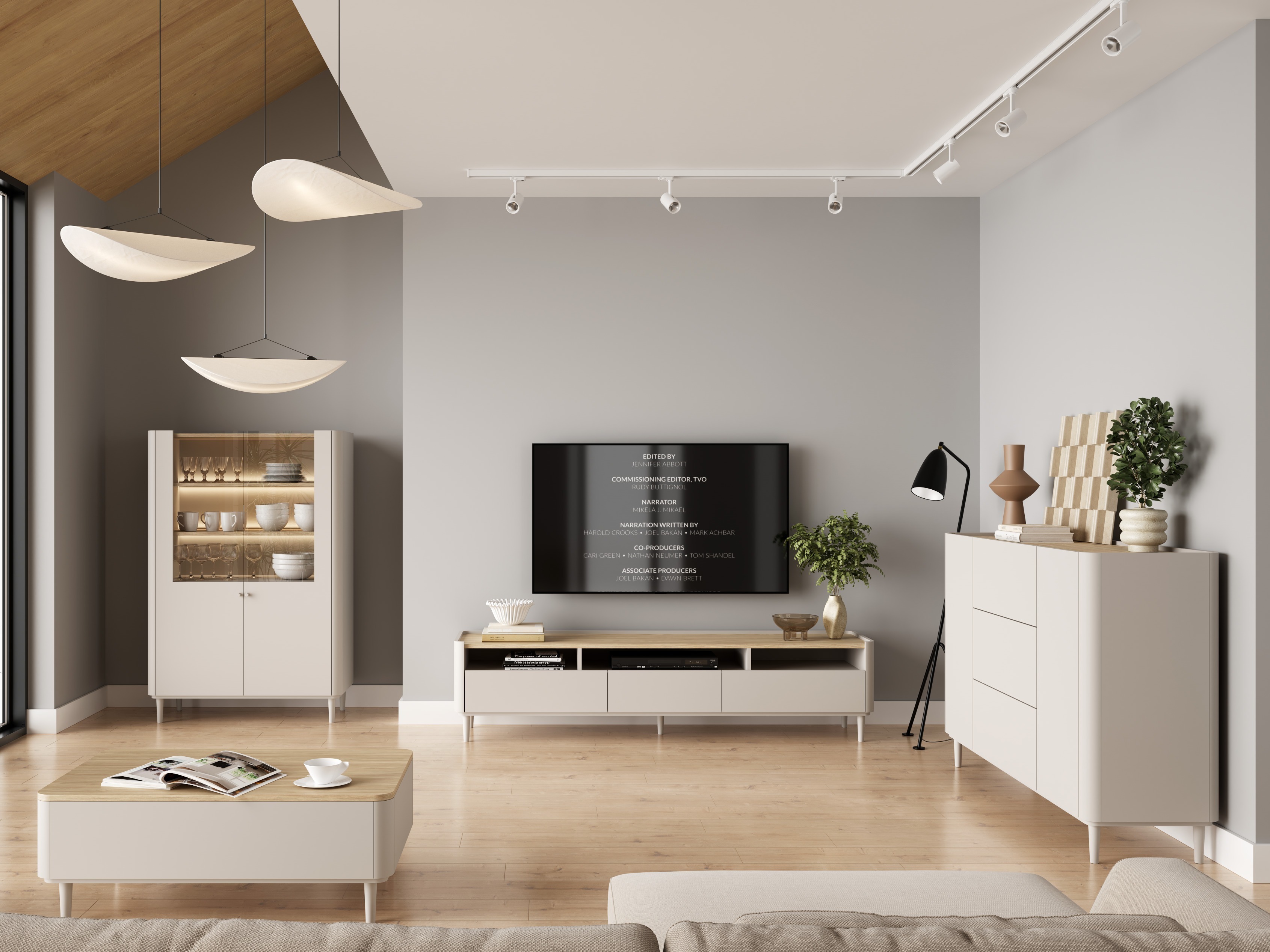 Elutoa komplekt Elbmira 109 (Kašmiir + Tamm)