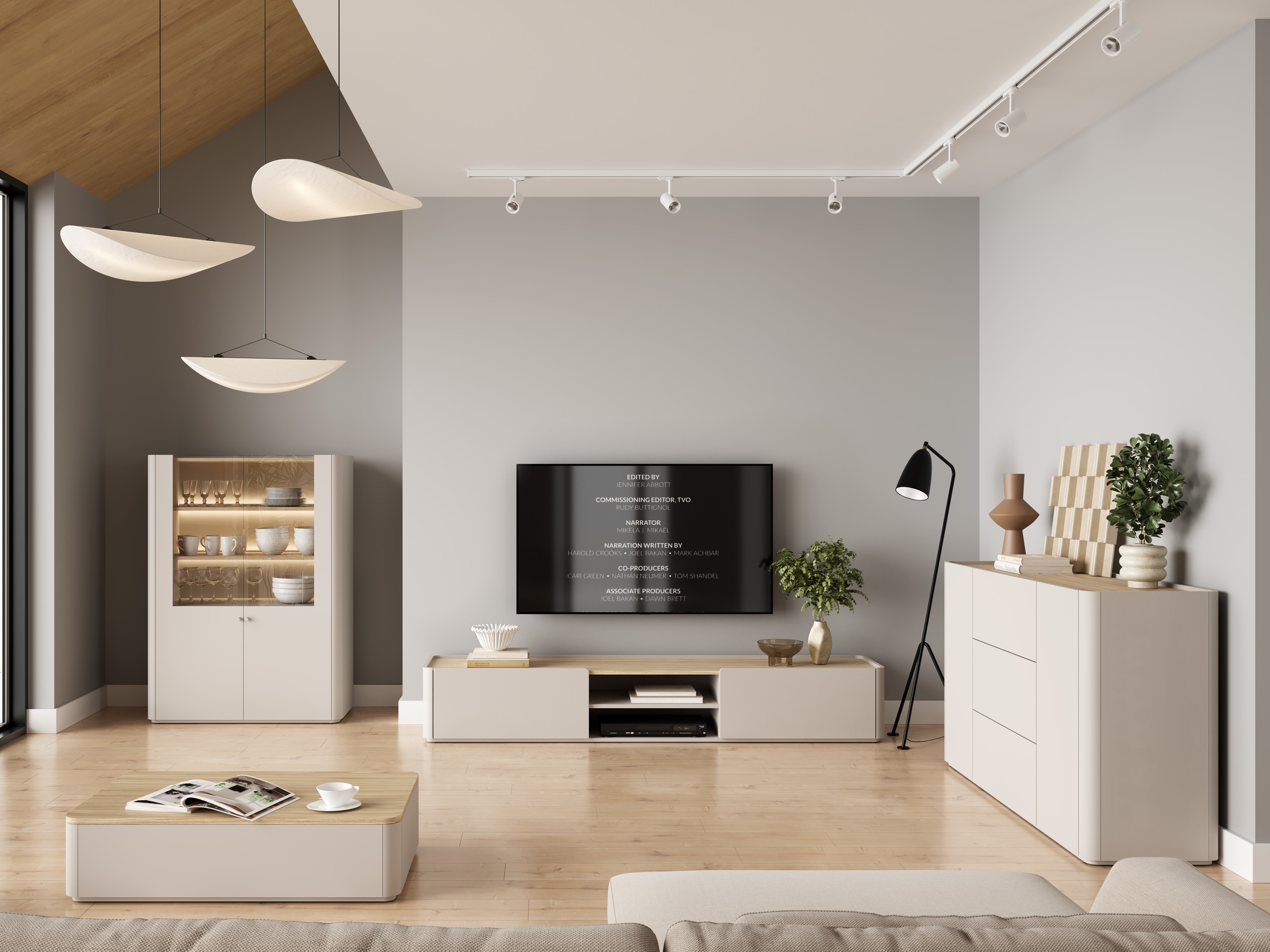 Elutoa komplekt Elbmira 110 (Kašmiir + Tamm)