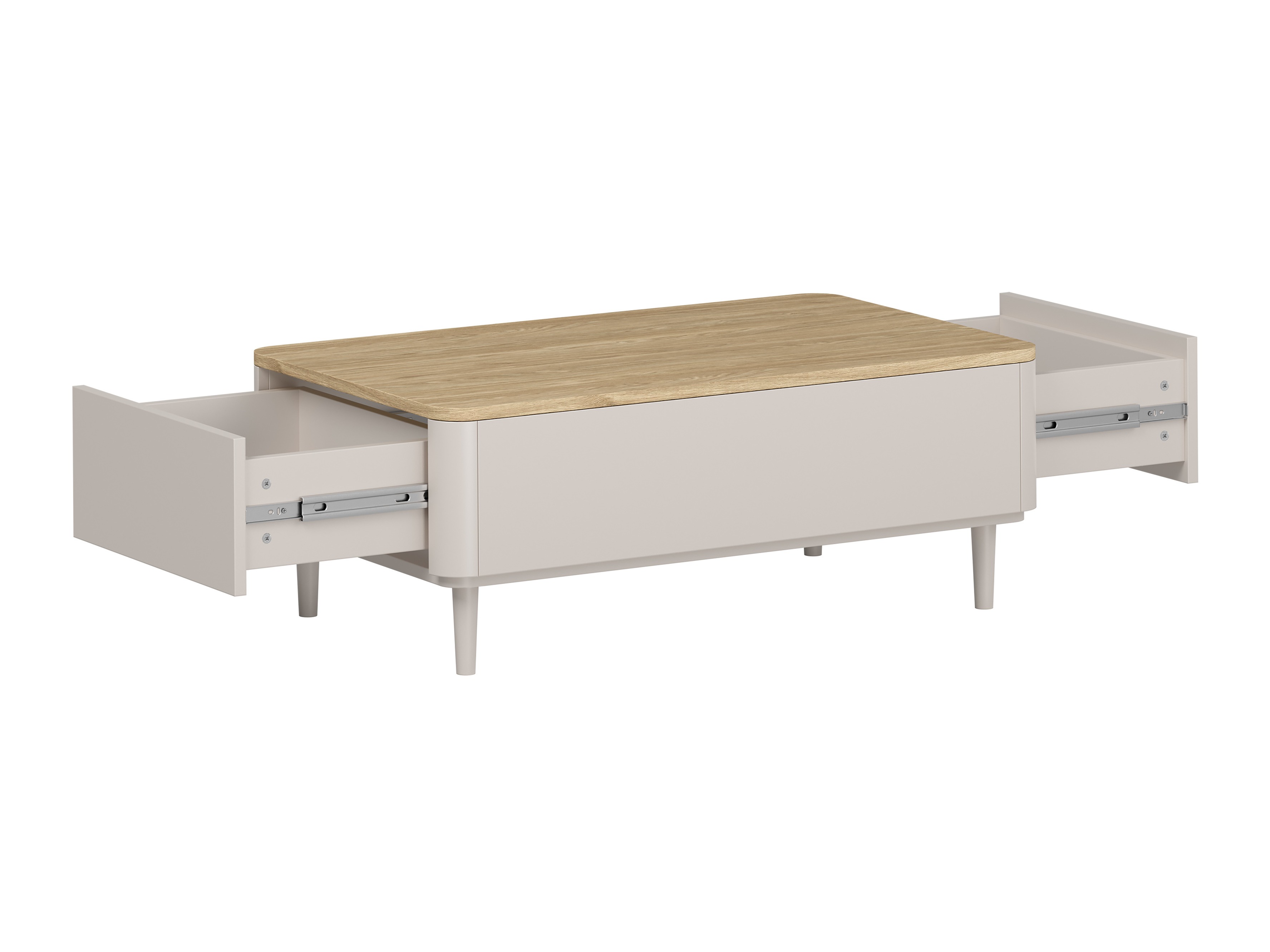 Elutoa komplekt Elbmira 110 (Kašmiir + Tamm)