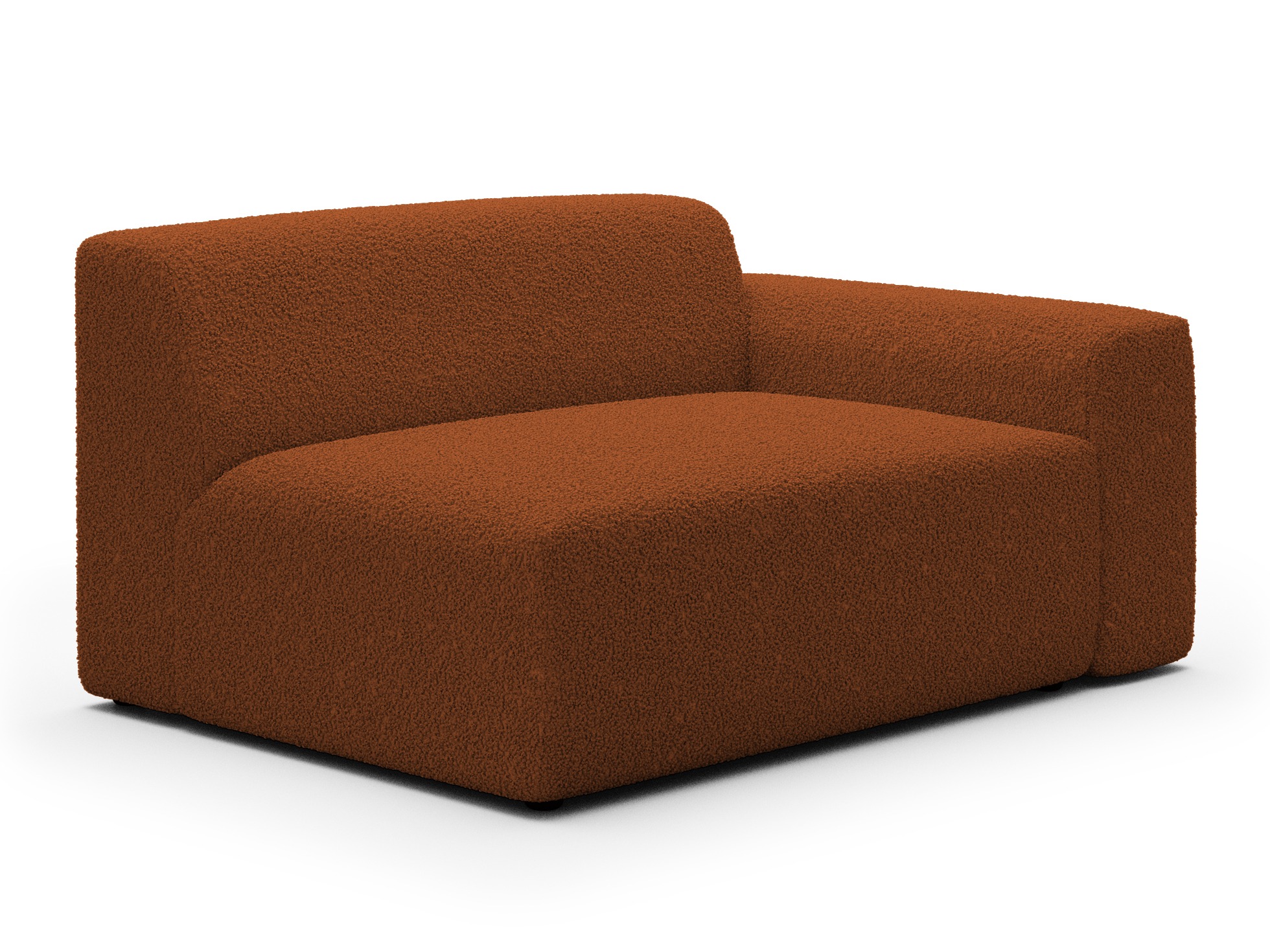 Modulaarne istumisosa Romenoi 111 (Centaur 06)