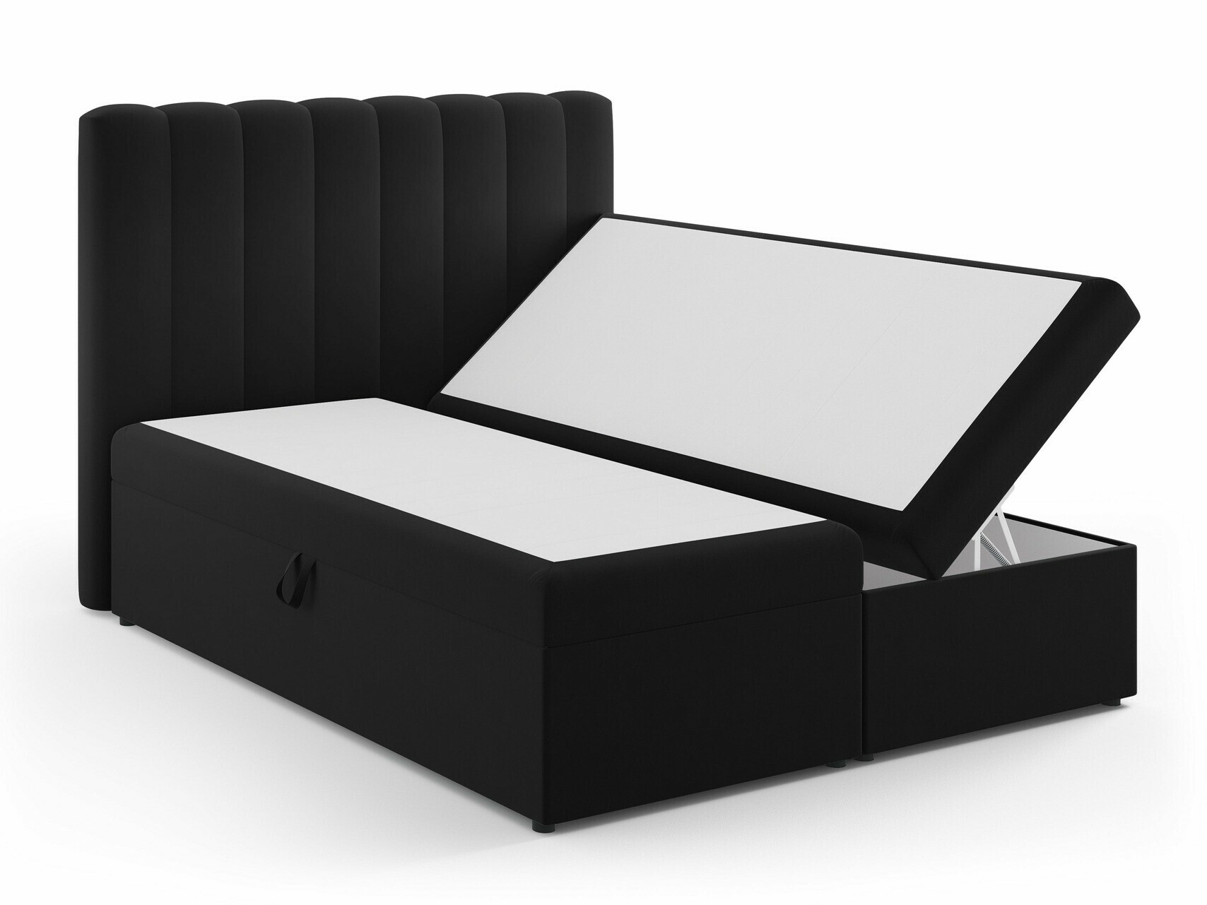 Kontinentaalvoodi Beckley 113 (Bluvel 19)