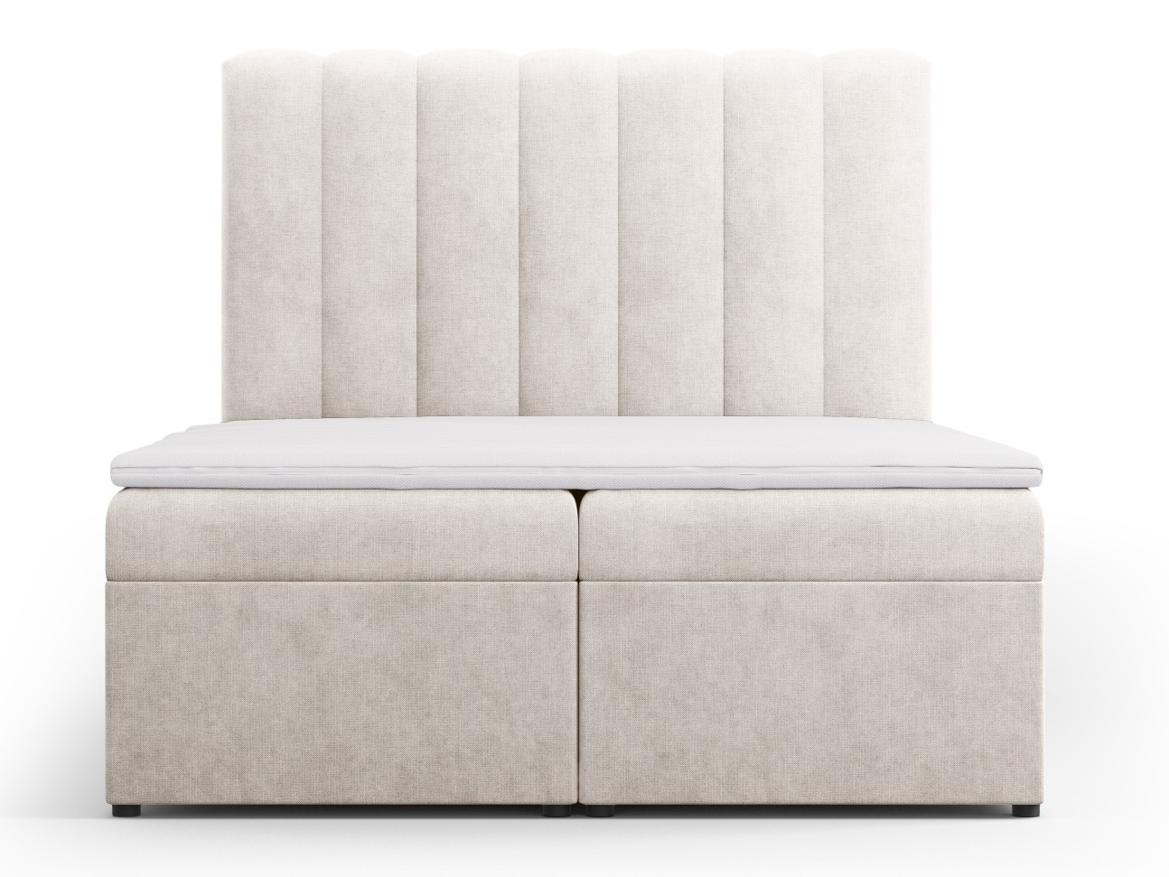 Kontinentaalvoodi Beckley 113 (Moly 04)