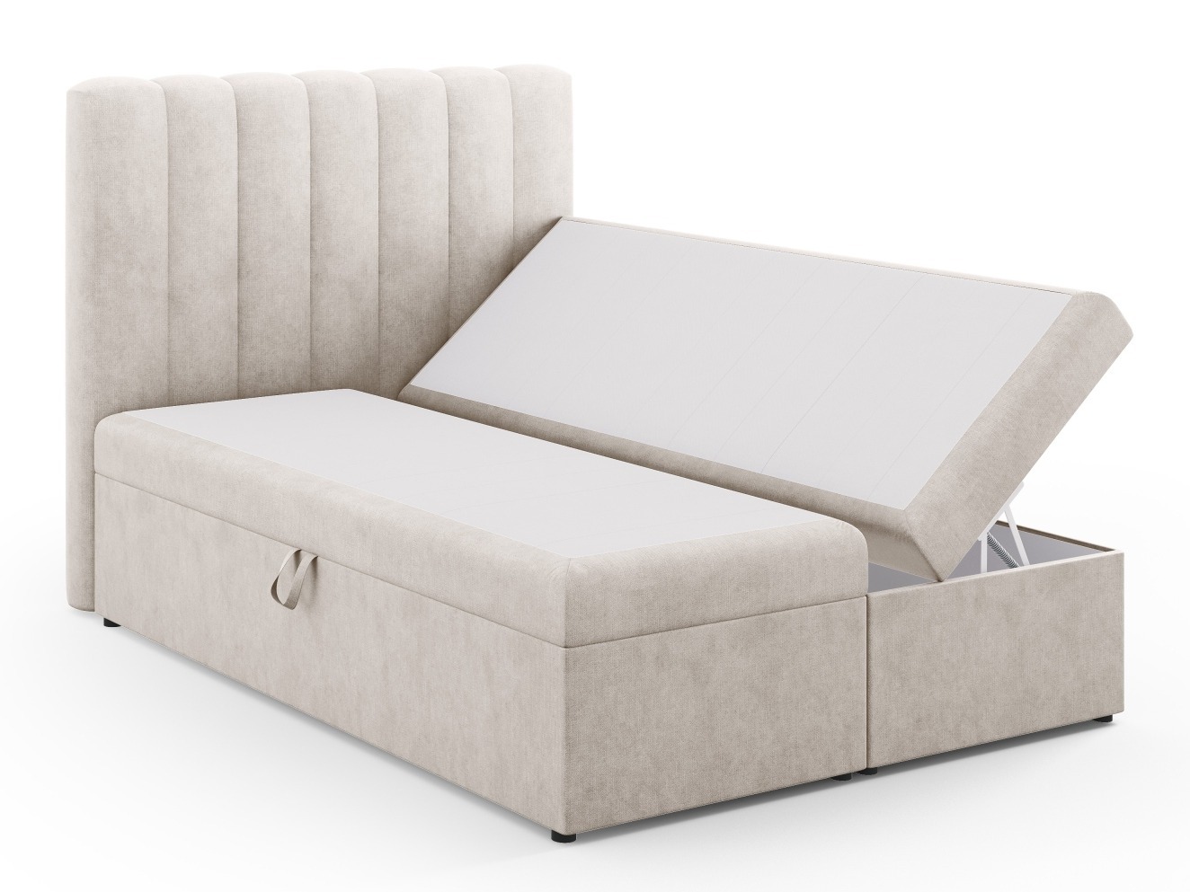 Kontinentaalvoodi Beckley 113 (Moly 04)