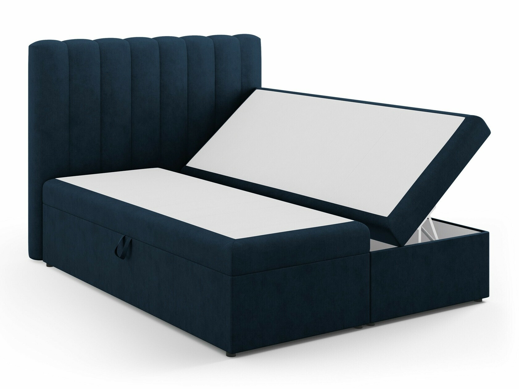 Kontinentaalvoodi Beckley 113 (Moly 79)