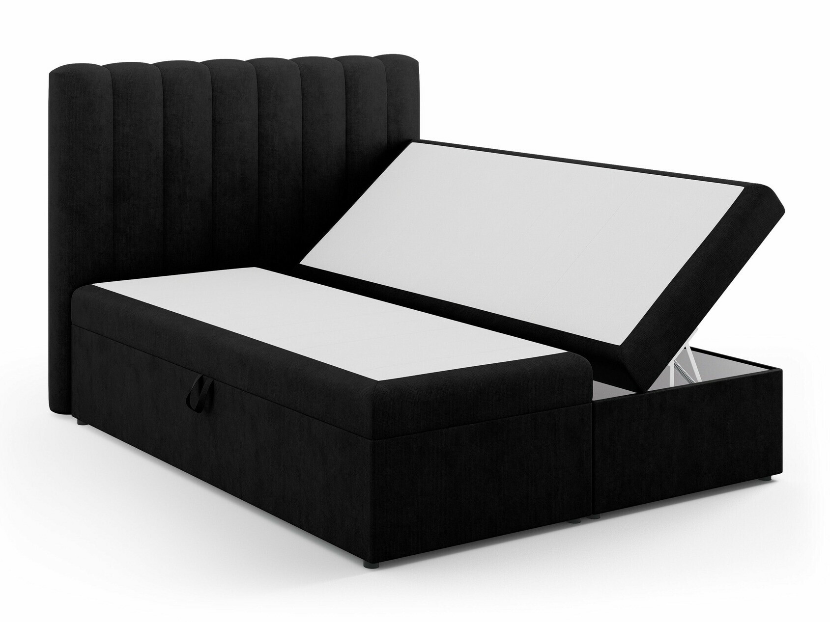 Kontinentaalvoodi Beckley 113 (Moly 99)