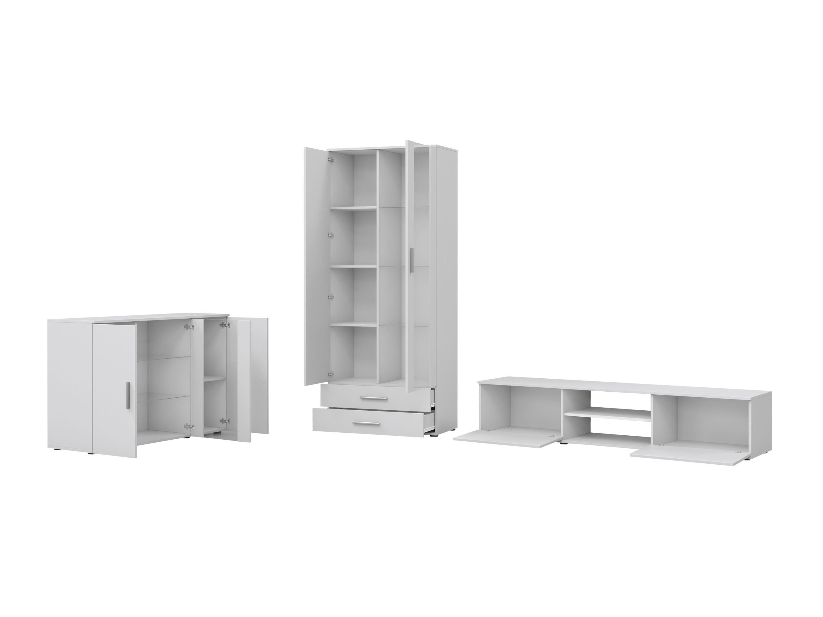Elutoa komplekt Tornola 116 (Kašmiir + Must)