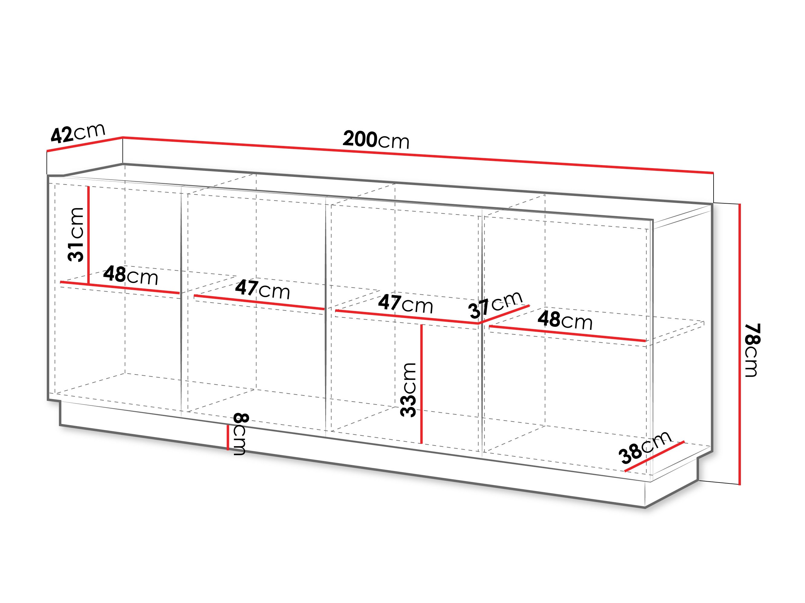 Kapp Lusonu 101 (Valge)