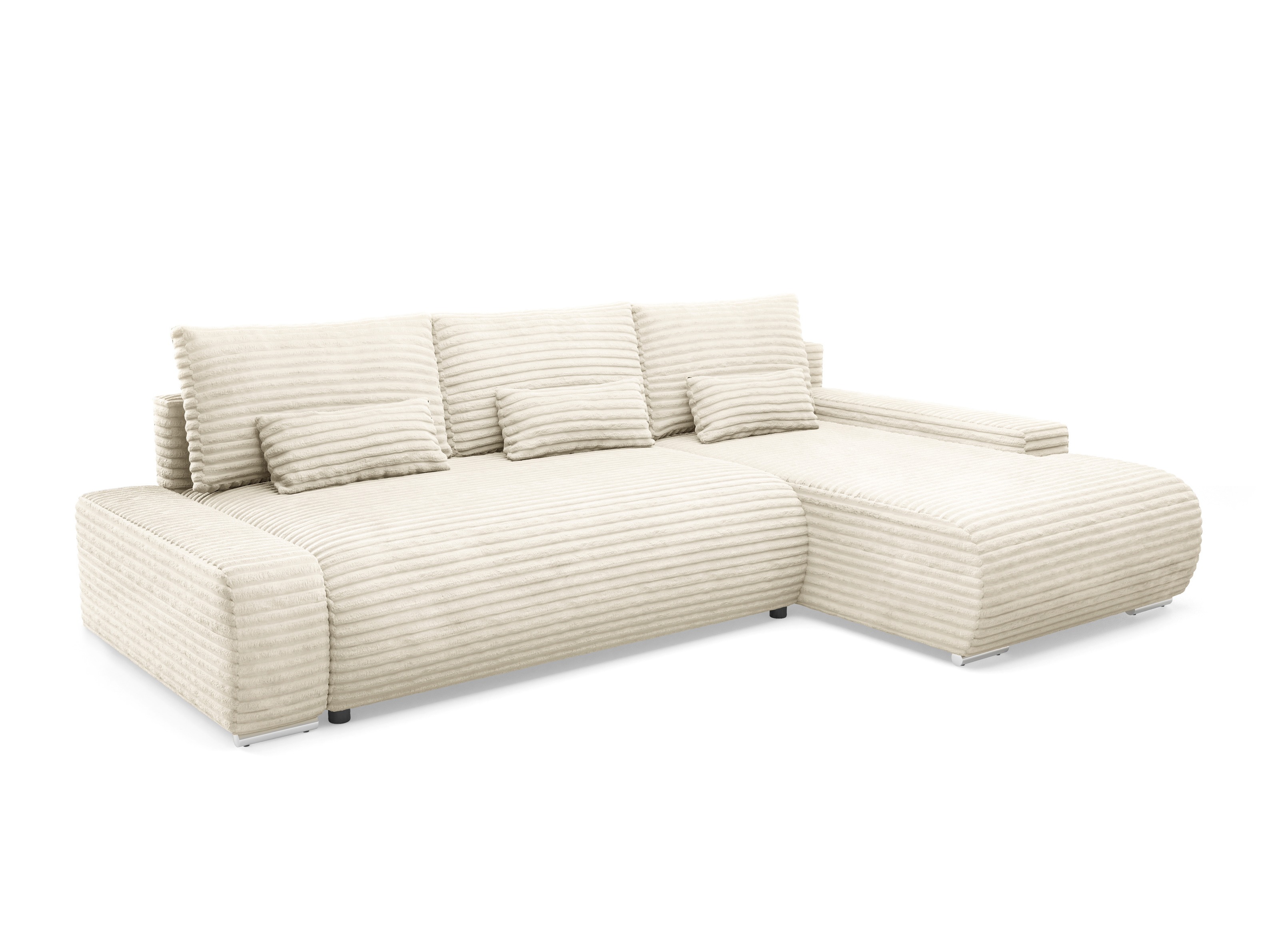 Nurgadiivan Franklin 201 (Ambience 01)