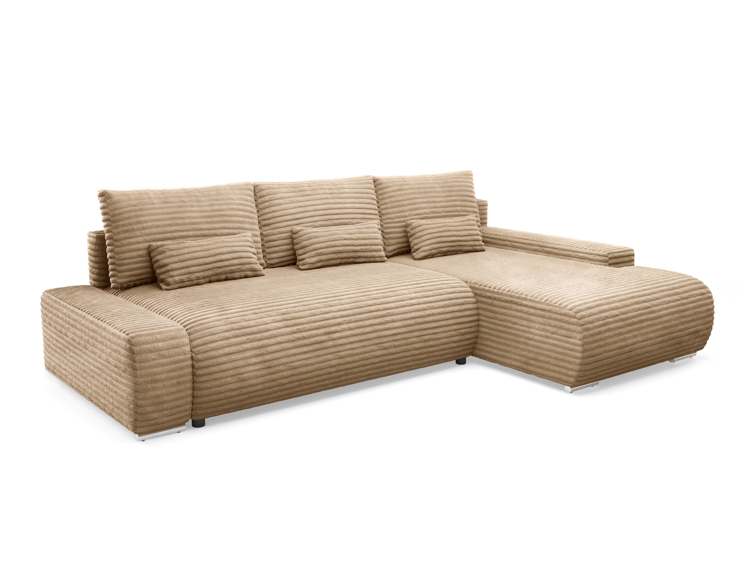 Nurgadiivan Franklin 201 (Ambience 03)