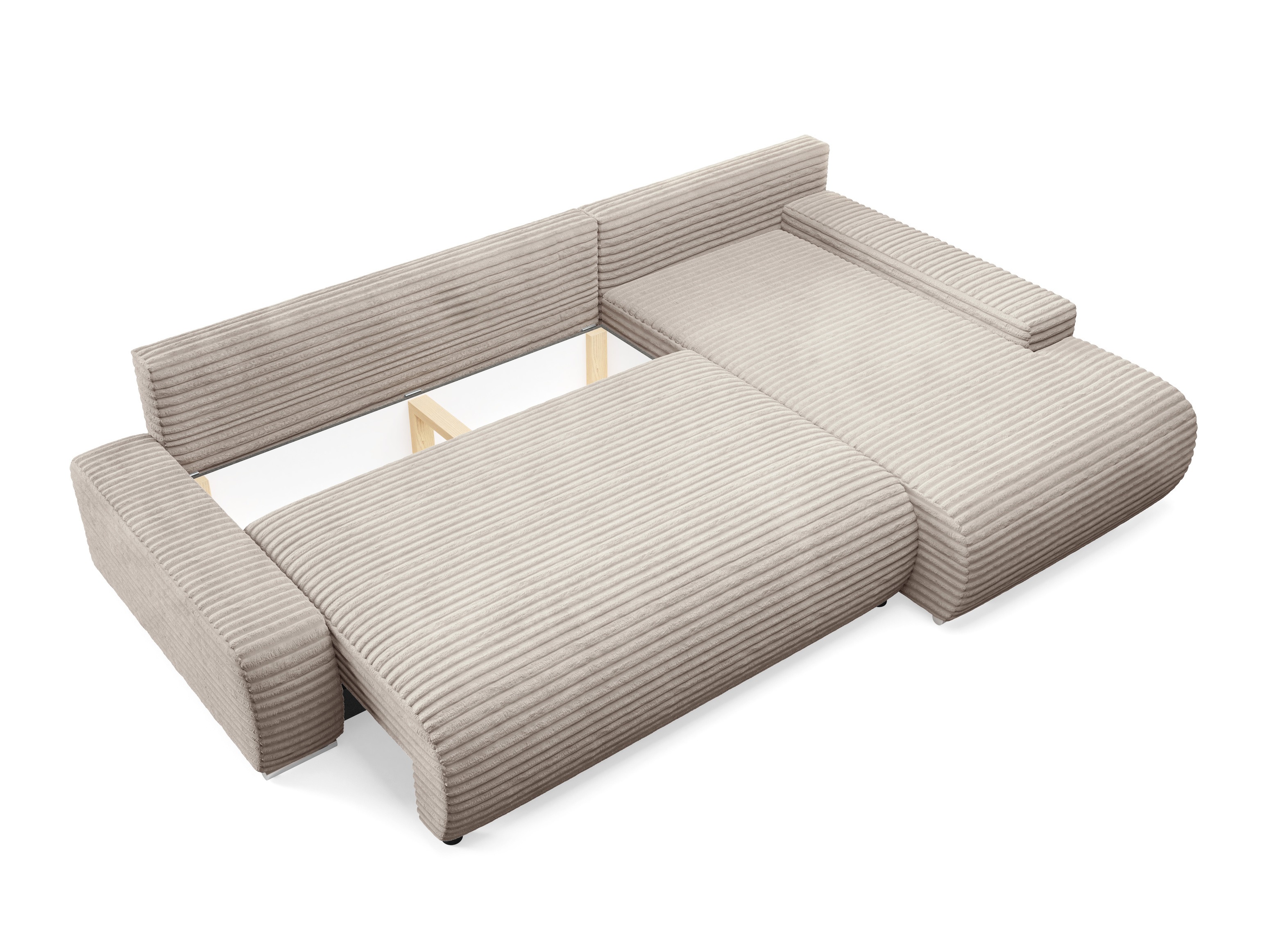 Nurgadiivan Franklin 201 (Ambience 04)