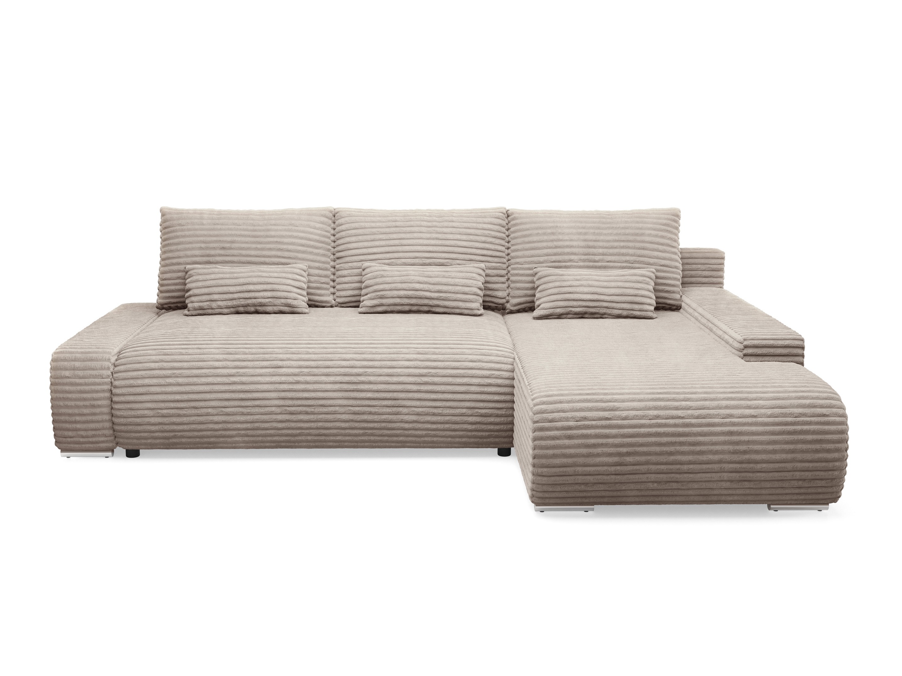 Nurgadiivan Franklin 201 (Ambience 04)