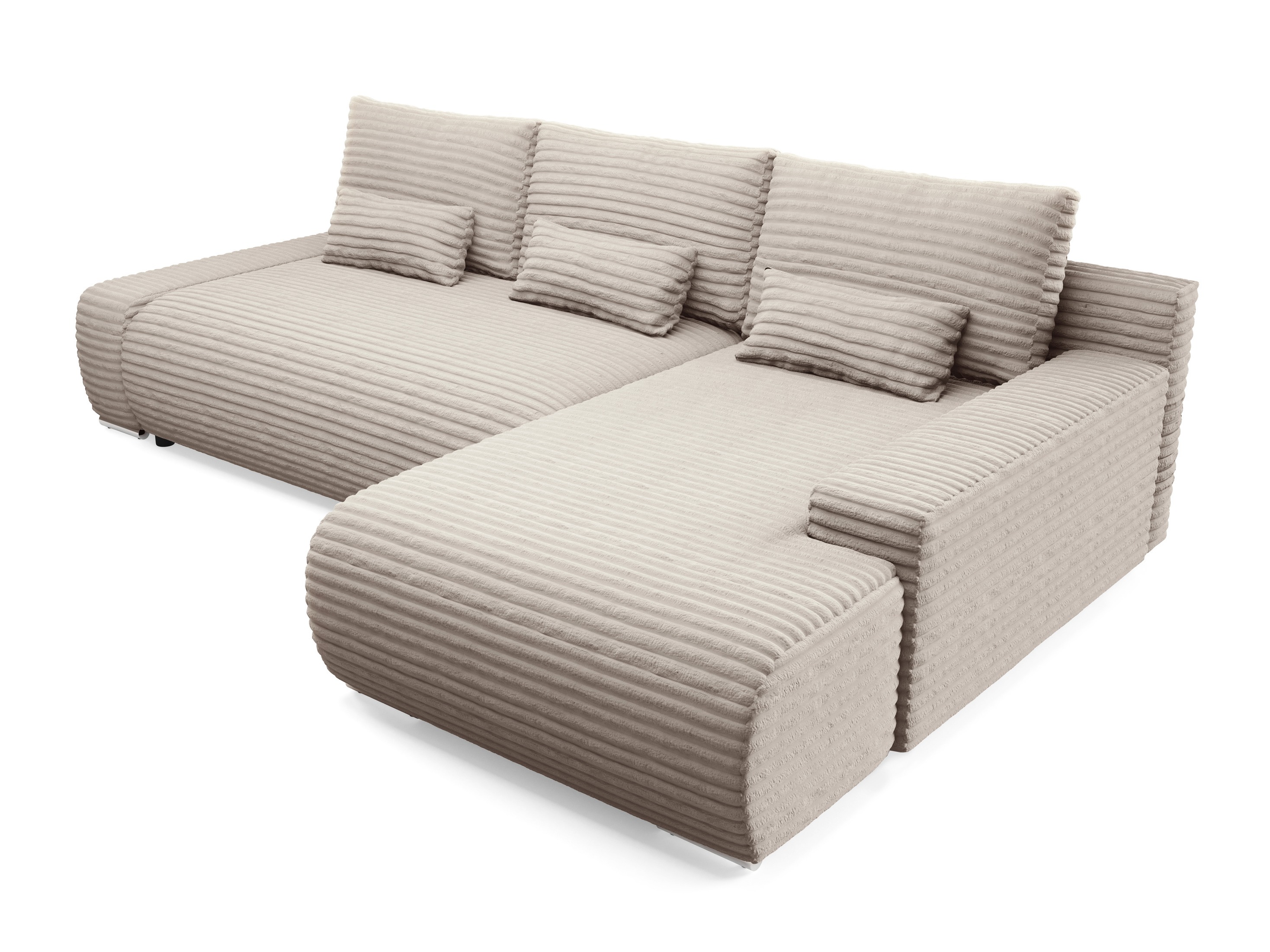 Nurgadiivan Franklin 201 (Ambience 04)