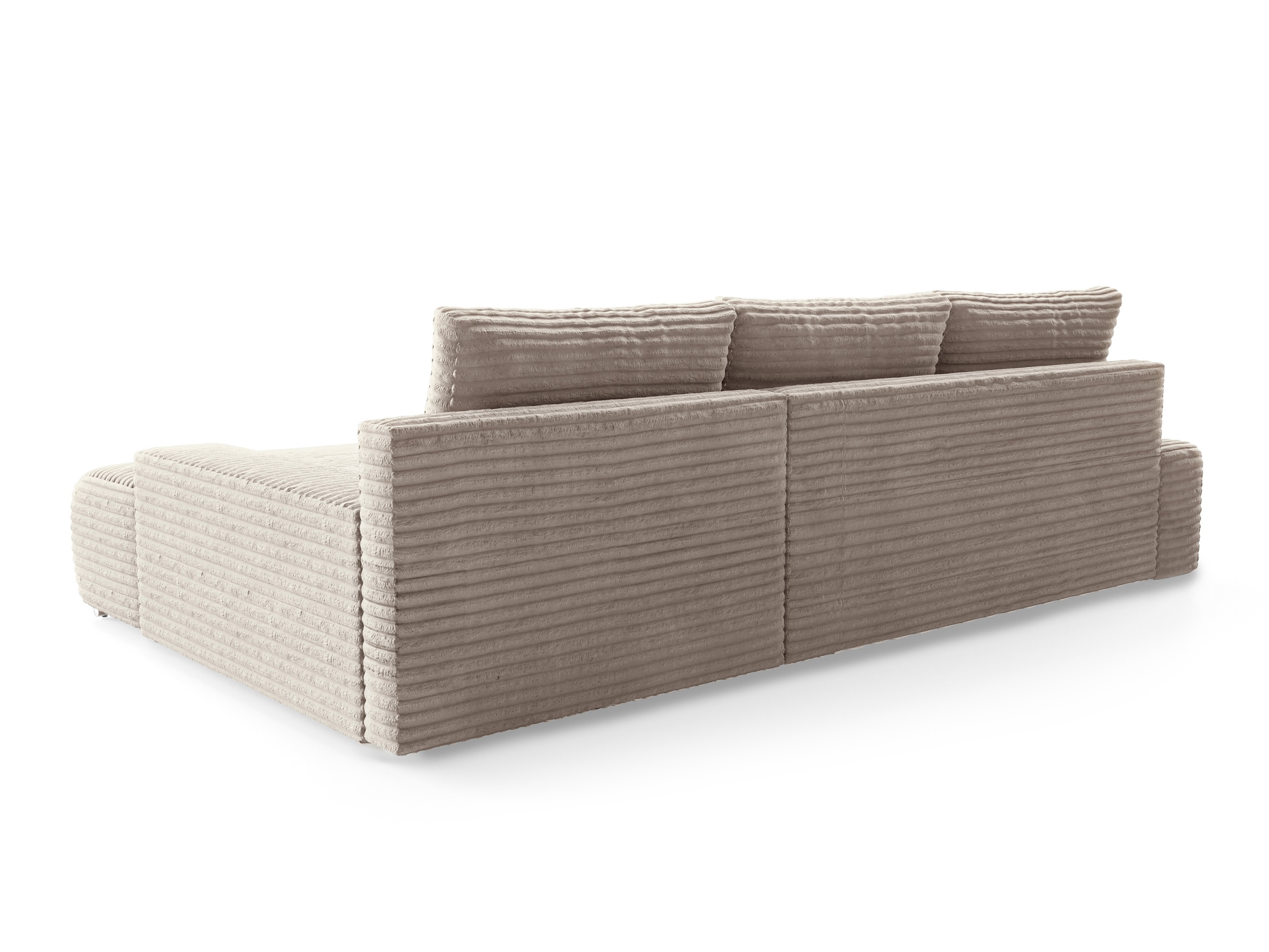 Nurgadiivan Franklin 201 (Ambience 04)