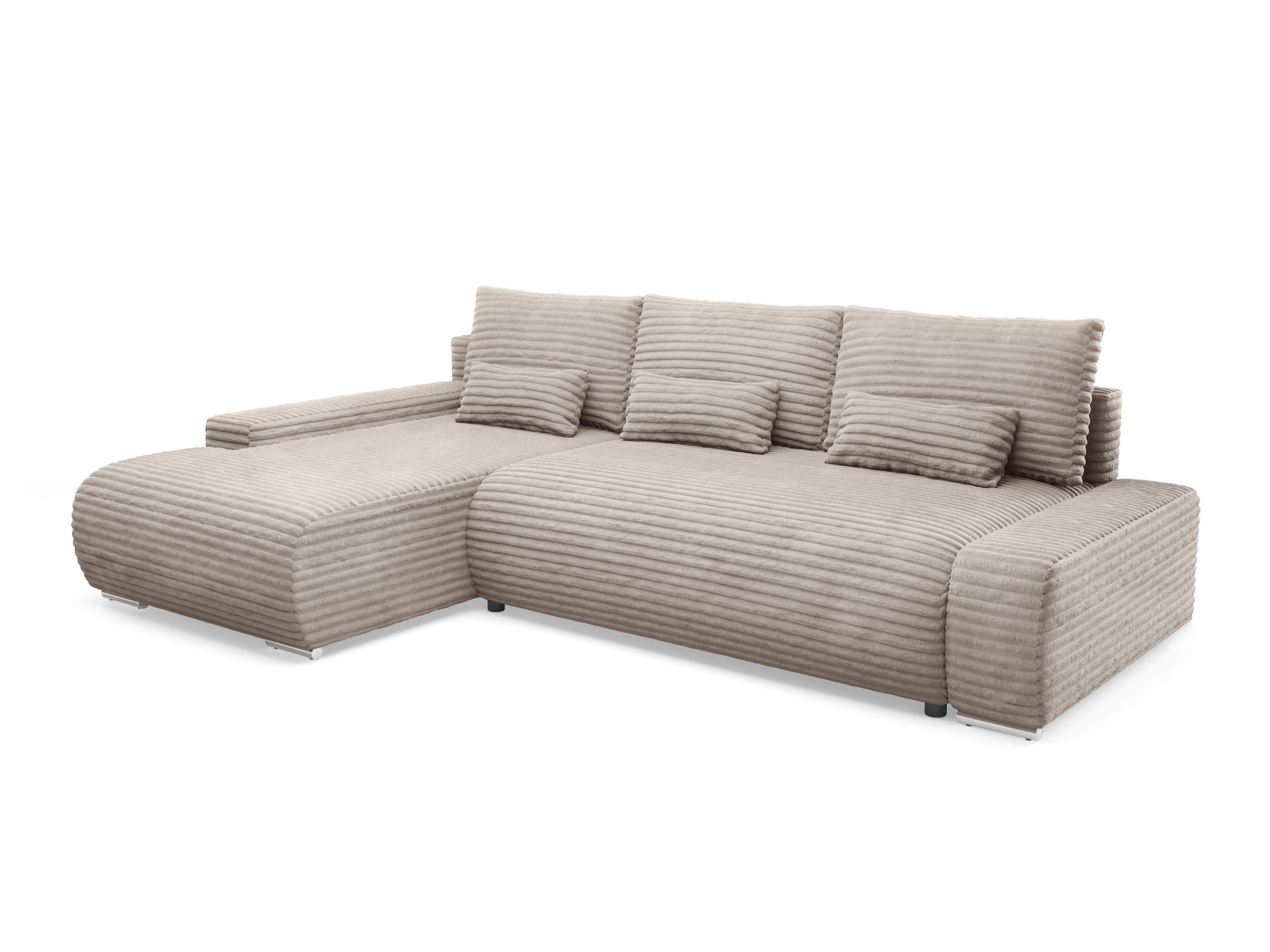 Nurgadiivan Franklin 201 (Ambience 04)