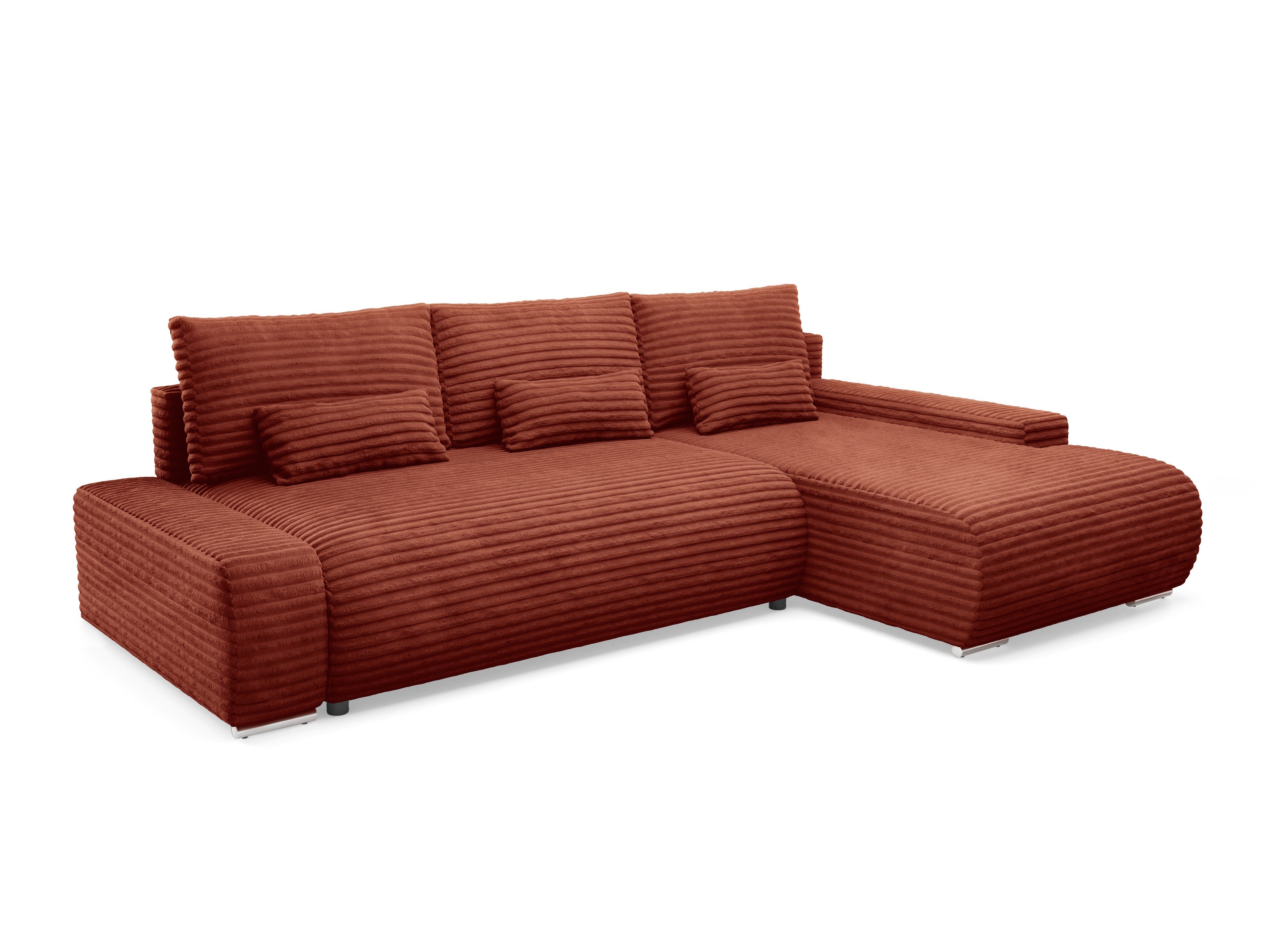 Nurgadiivan Franklin 201 (Ambience 09)