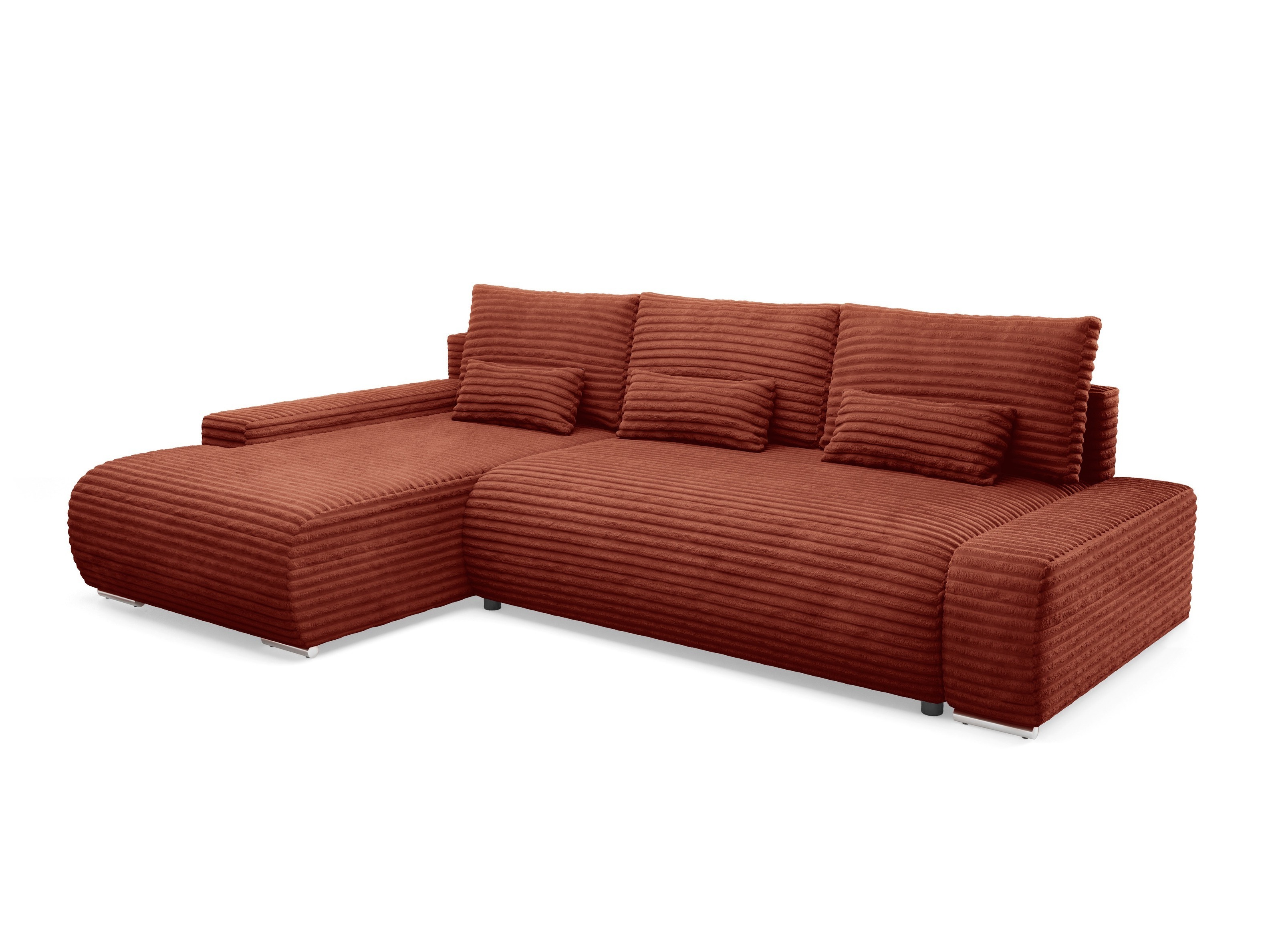 Nurgadiivan Franklin 201 (Ambience 09)