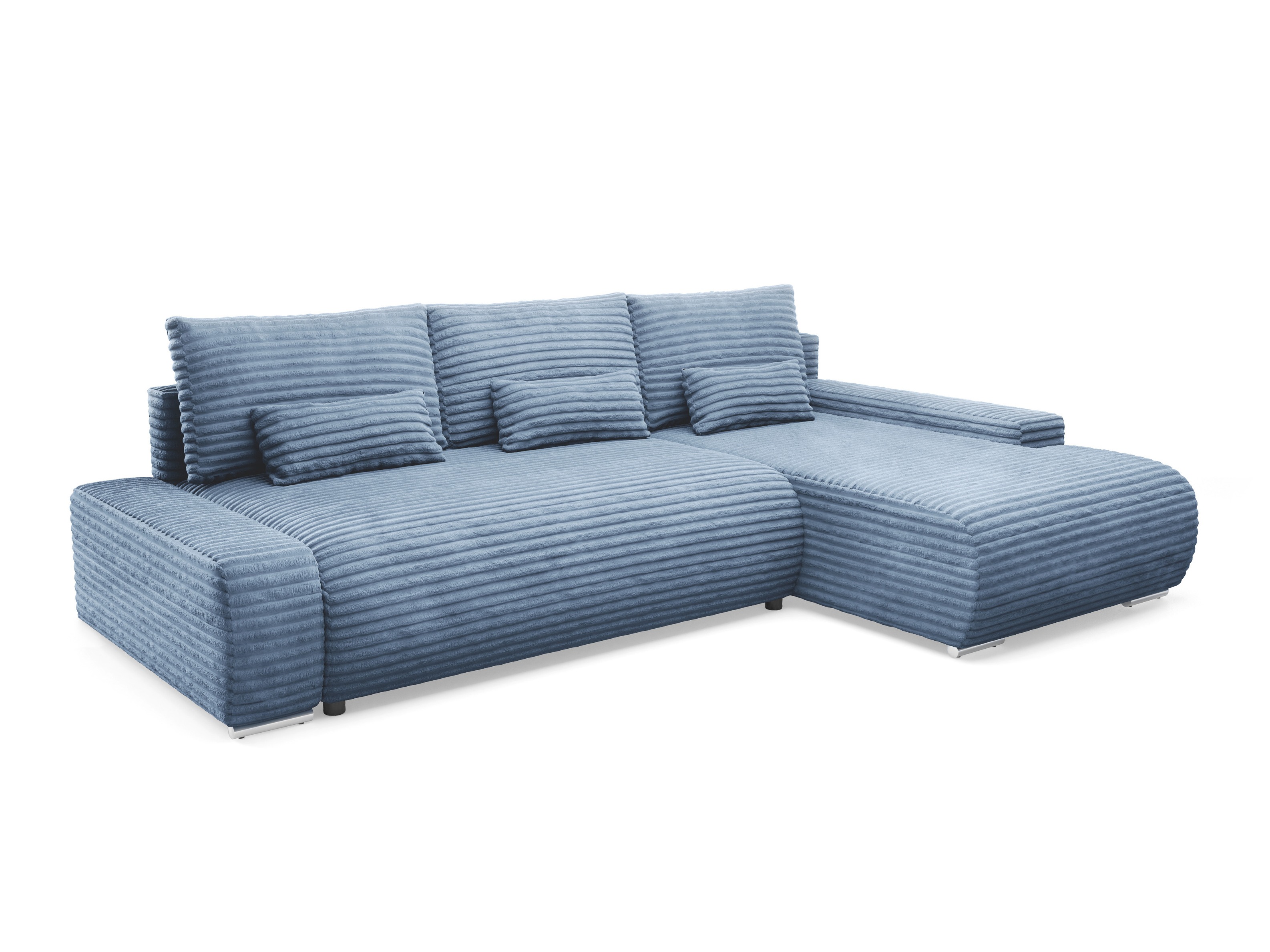 Nurgadiivan Franklin 201 (Ambience 13)