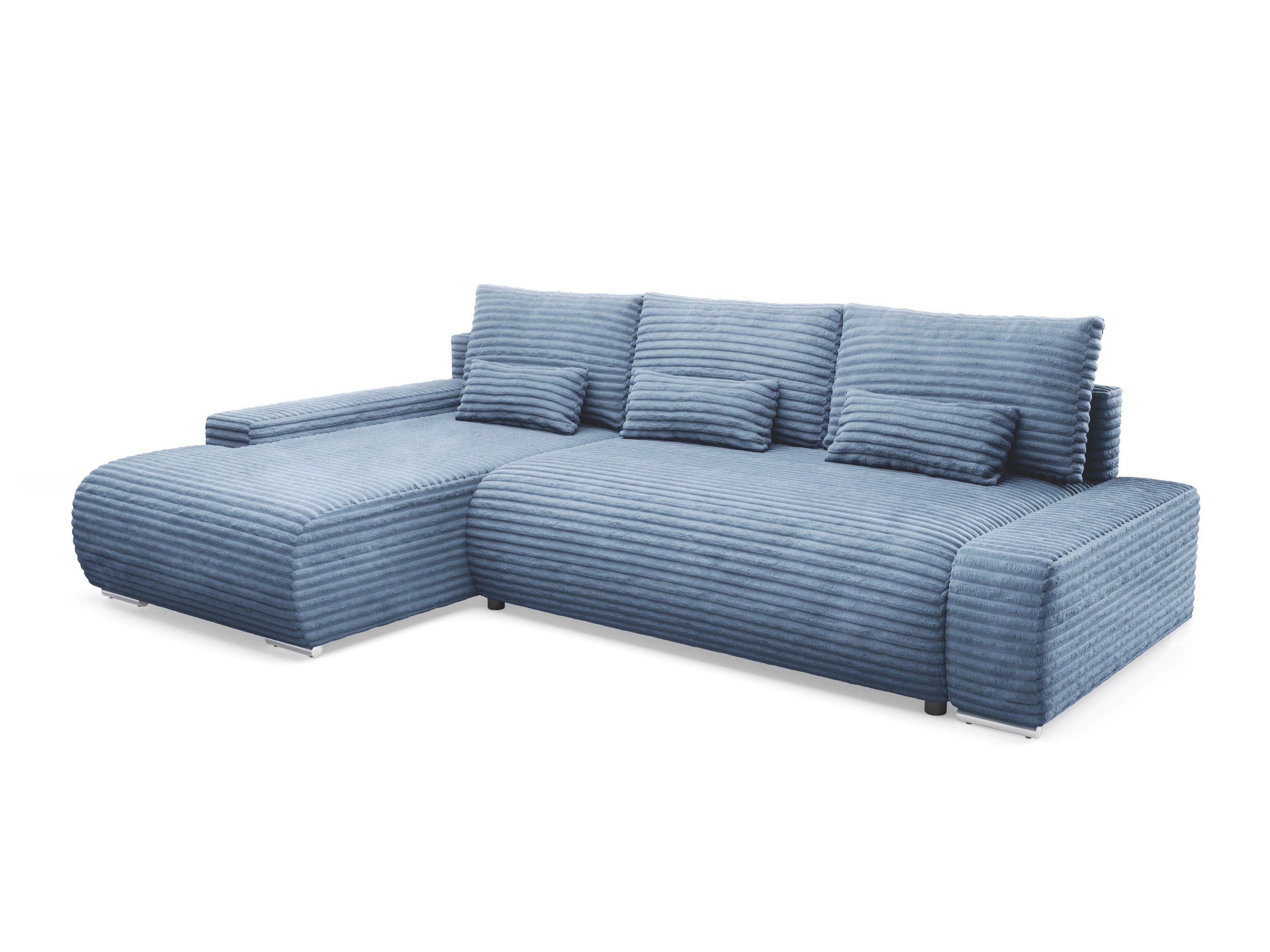 Nurgadiivan Franklin 201 (Ambience 13)