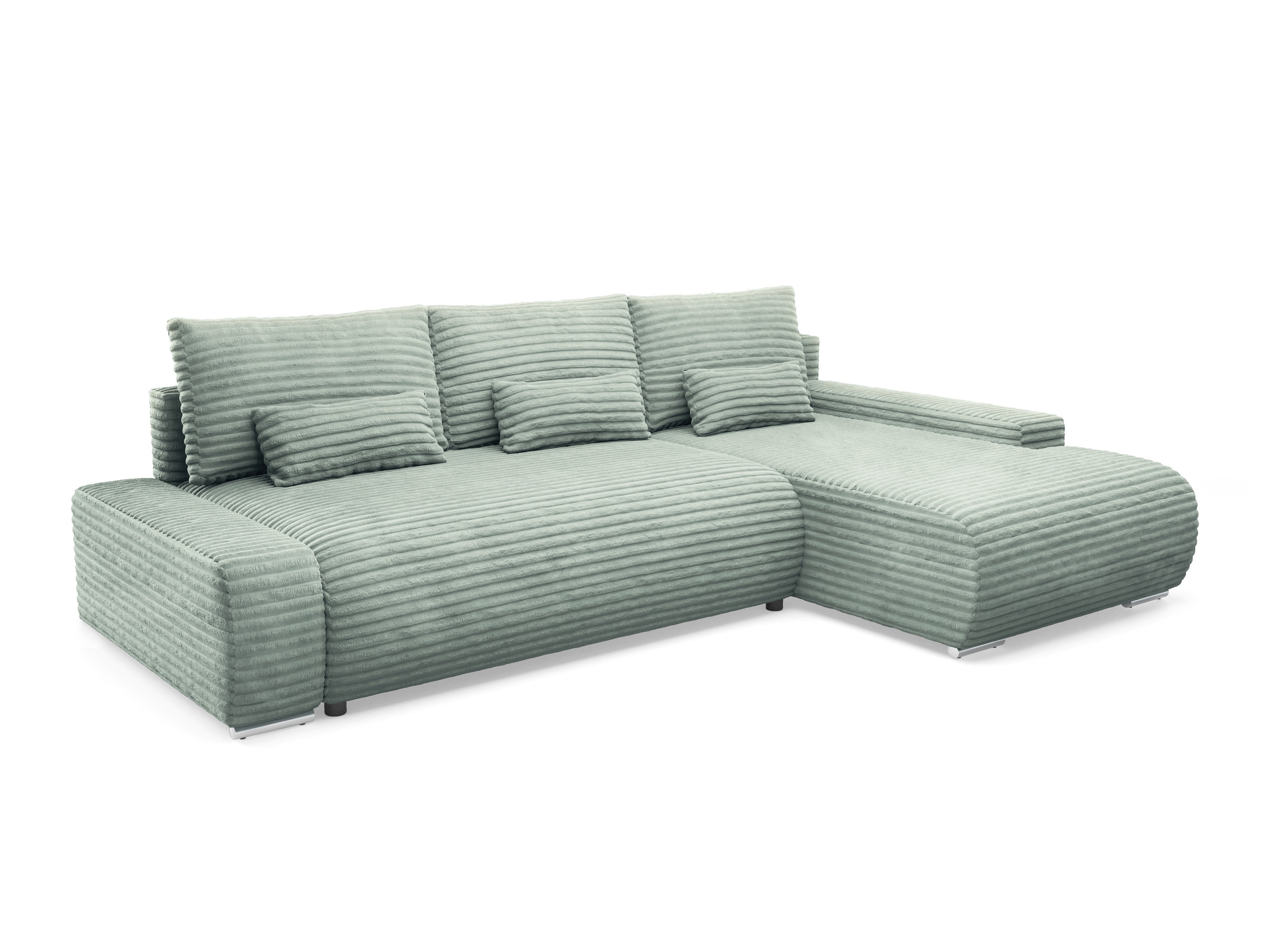 Nurgadiivan Franklin 201 (Ambience 14)