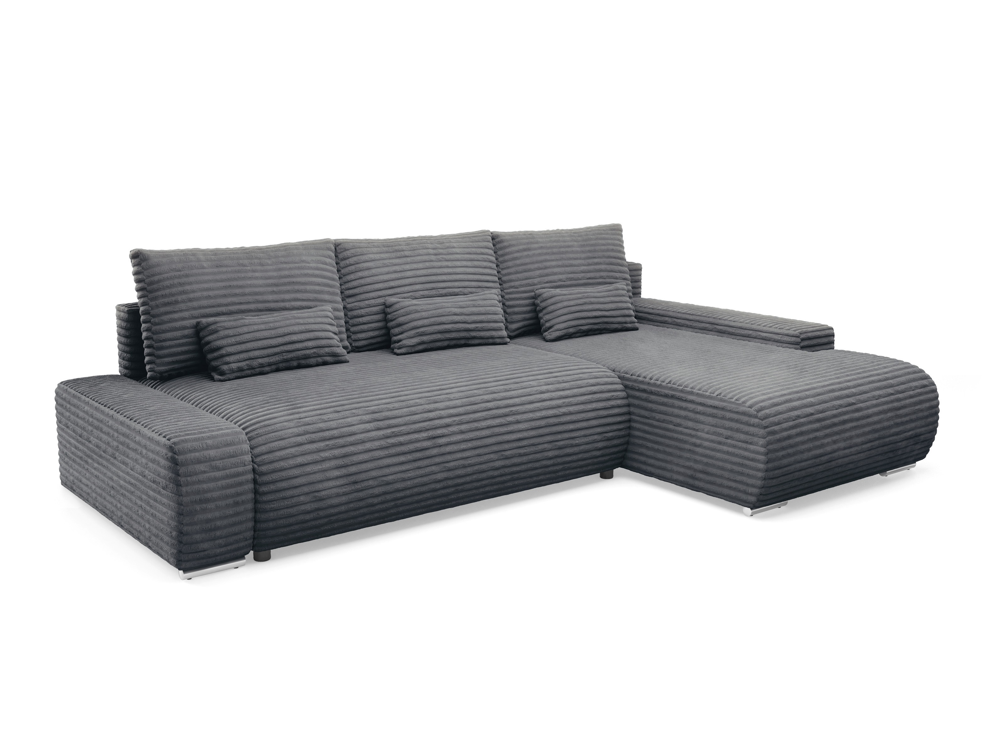 Nurgadiivan Franklin 201 (Ambience 19)