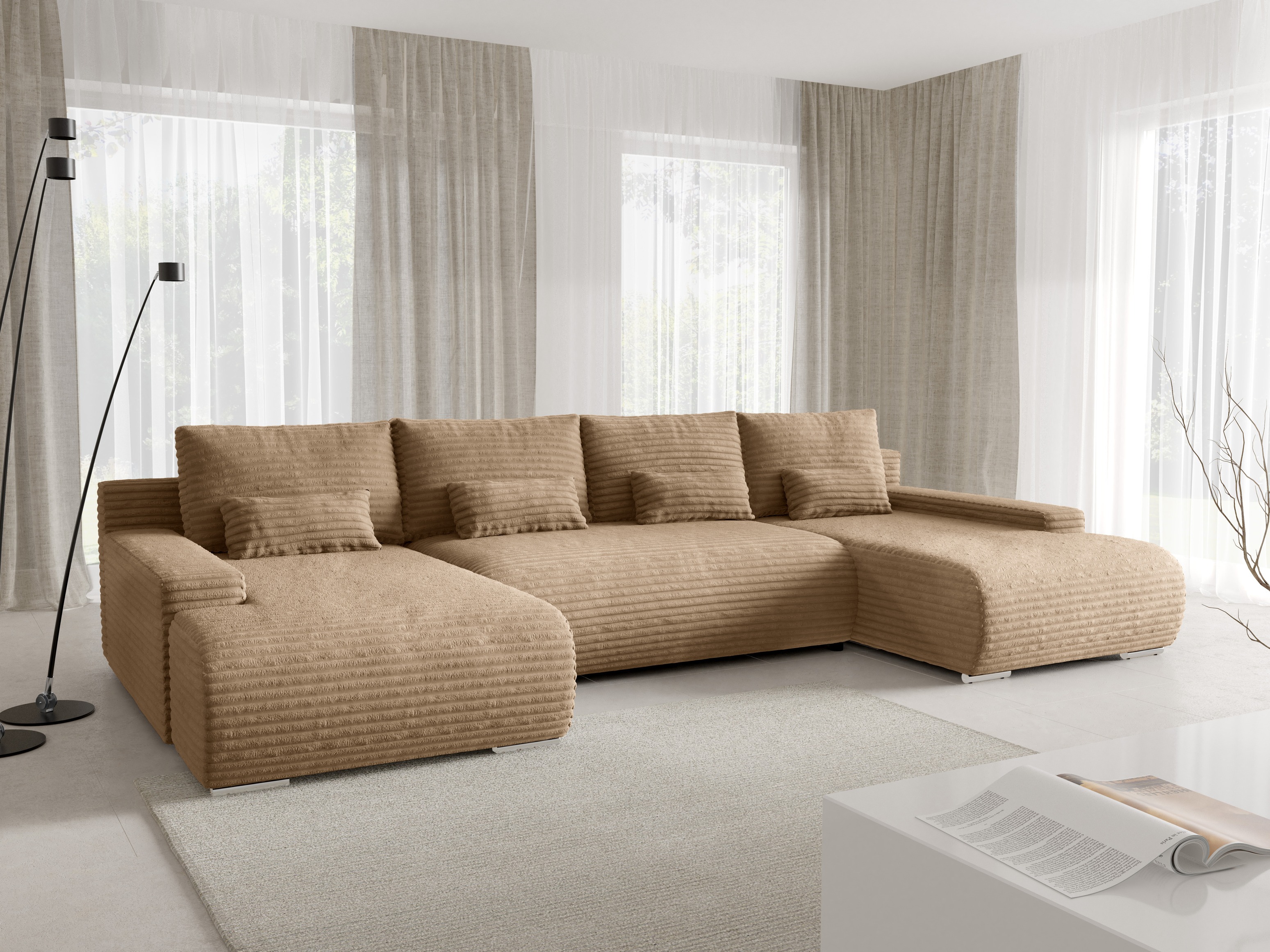 Nurgadiivan Franklin 202 (Ambience 03)