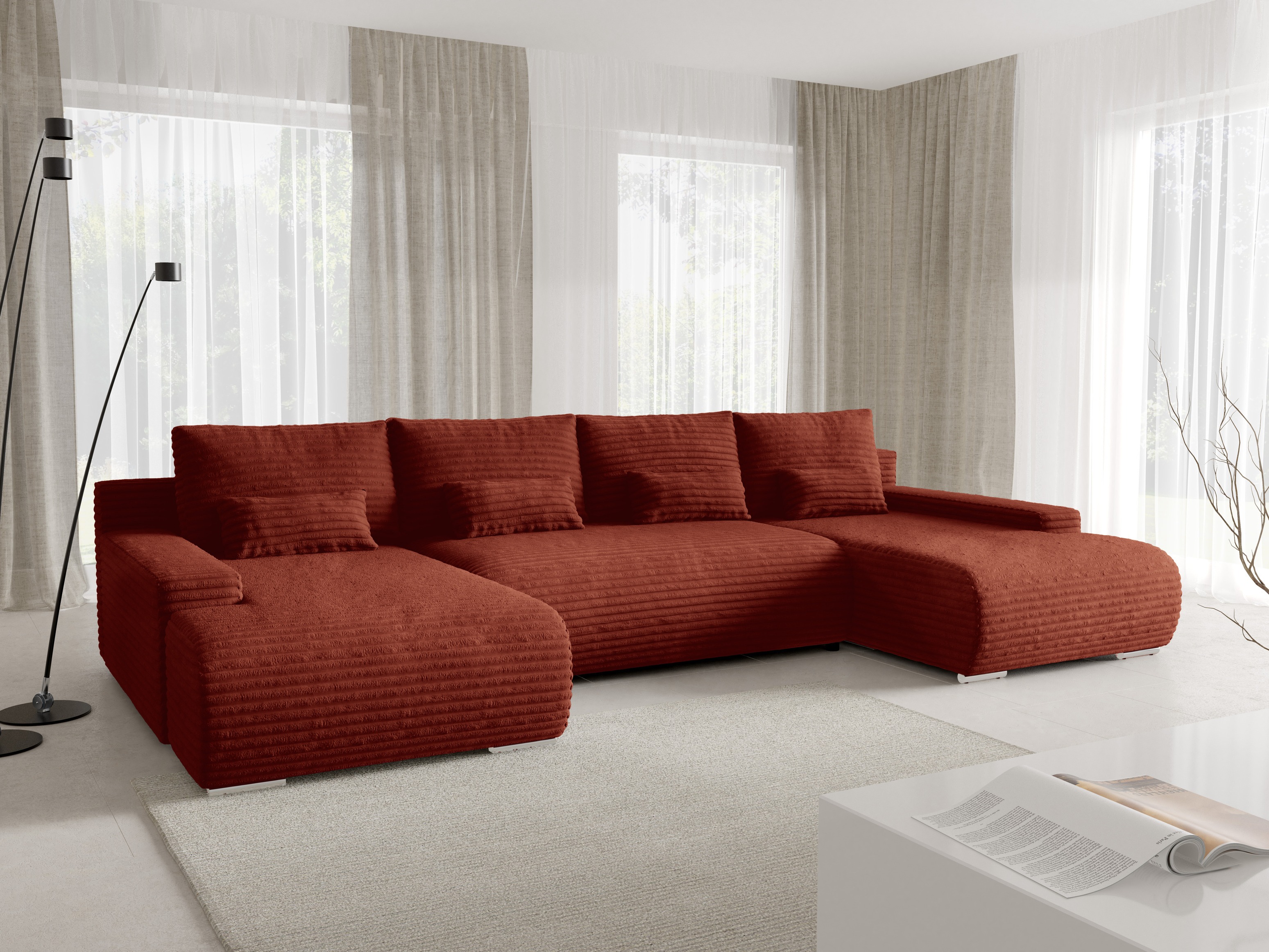 Nurgadiivan Franklin 202 (Ambience 09)