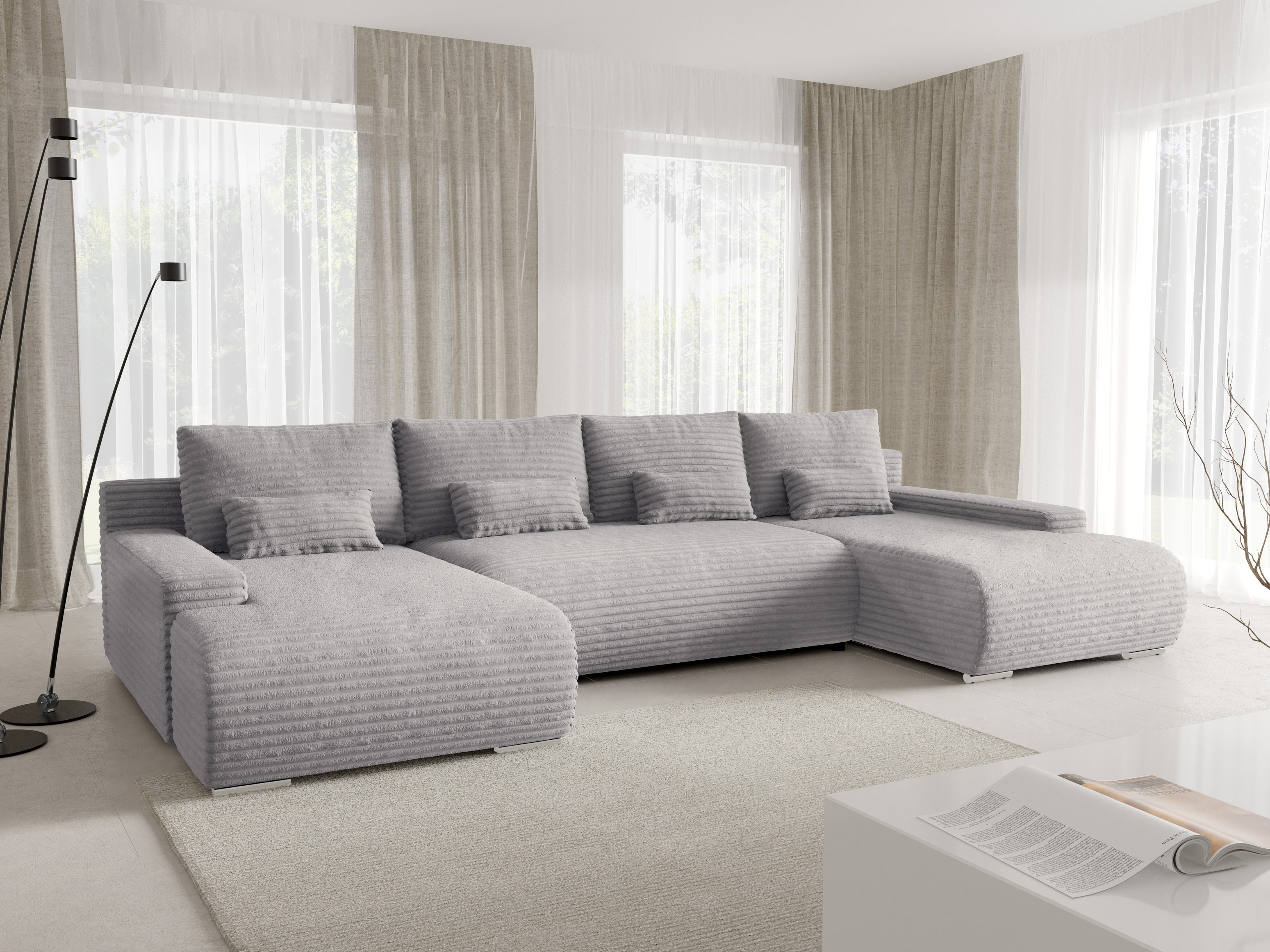 Nurgadiivan Franklin 202 (Ambience 17)