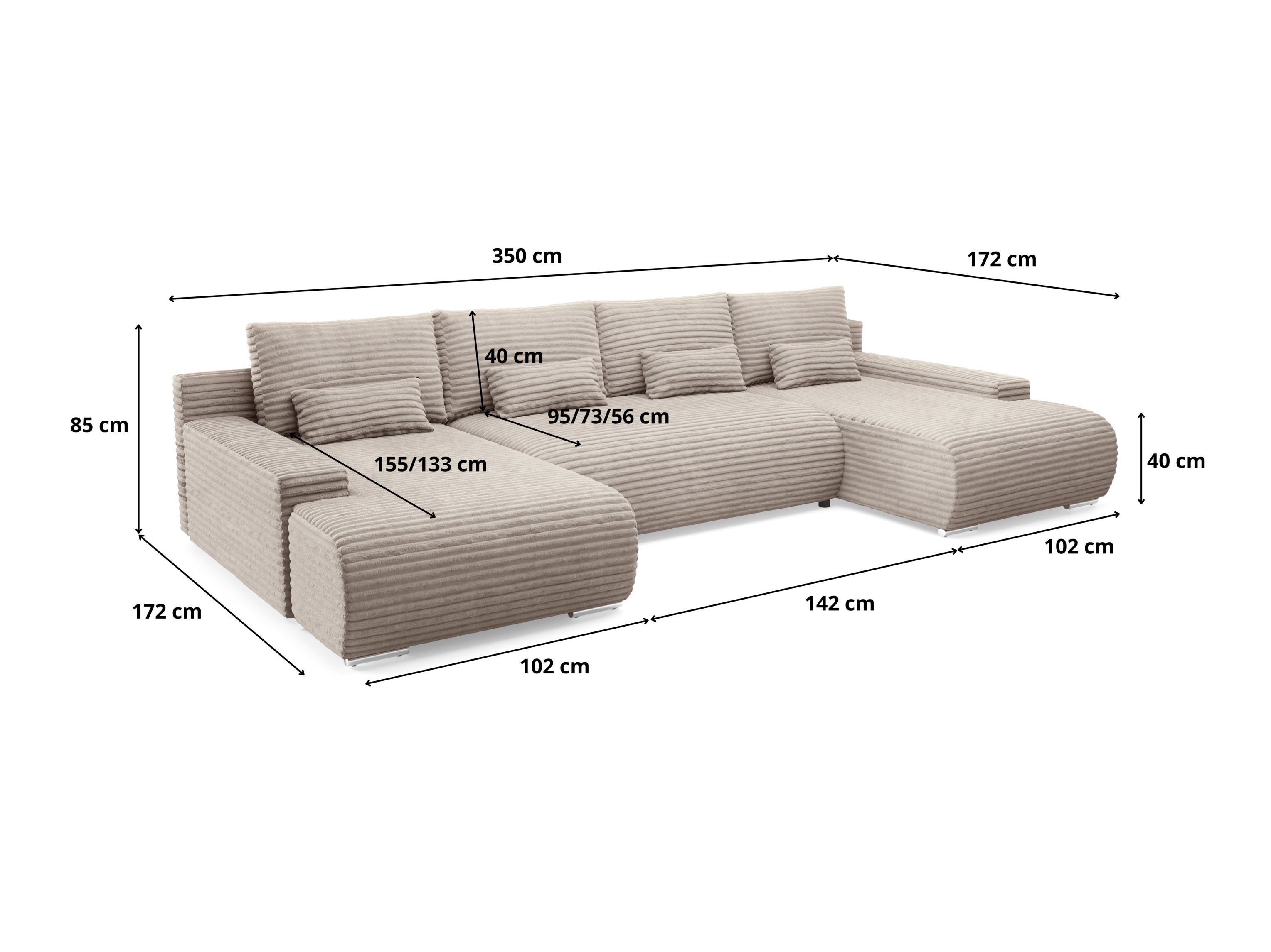 Nurgadiivan Franklin 202 (Ambience 17)