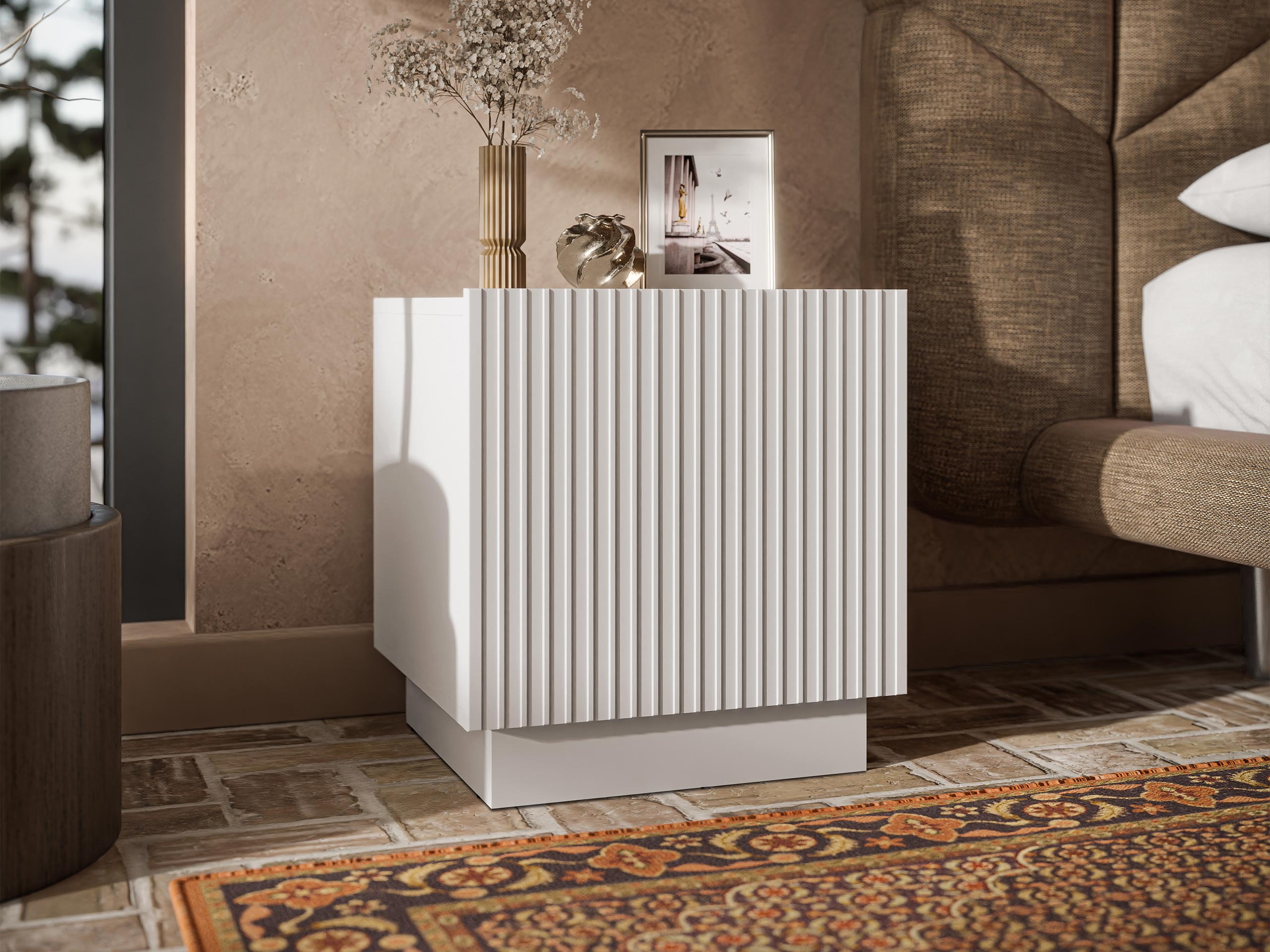 Öökappide komplekt Lusonu 105 (Kašmiir)