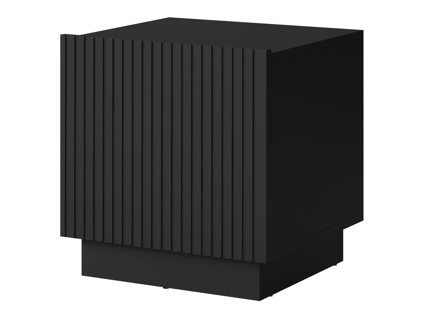 Öökappide komplekt Lusonu 105 (Must)