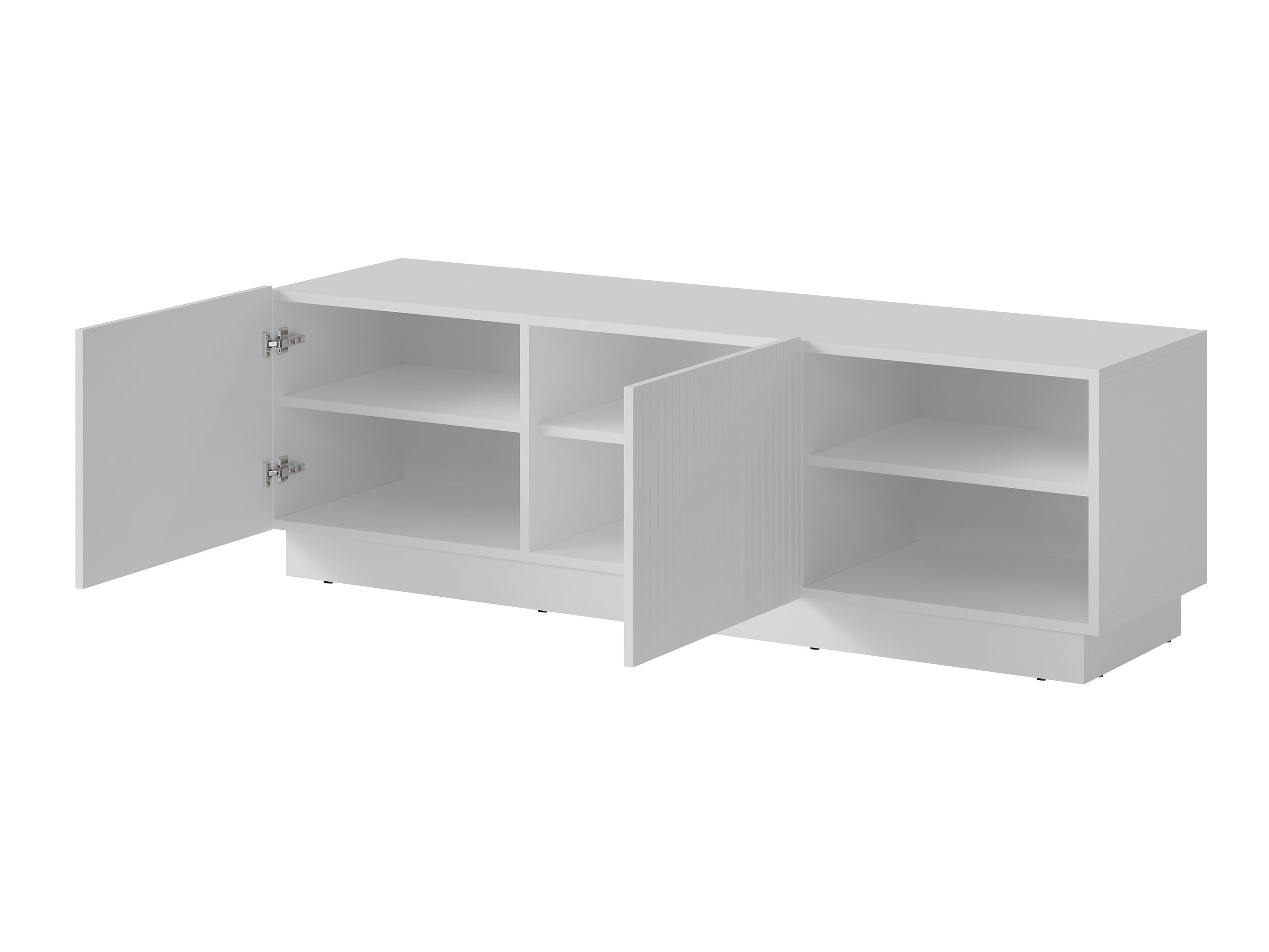 TV-alus Lusonu 103 (Must)