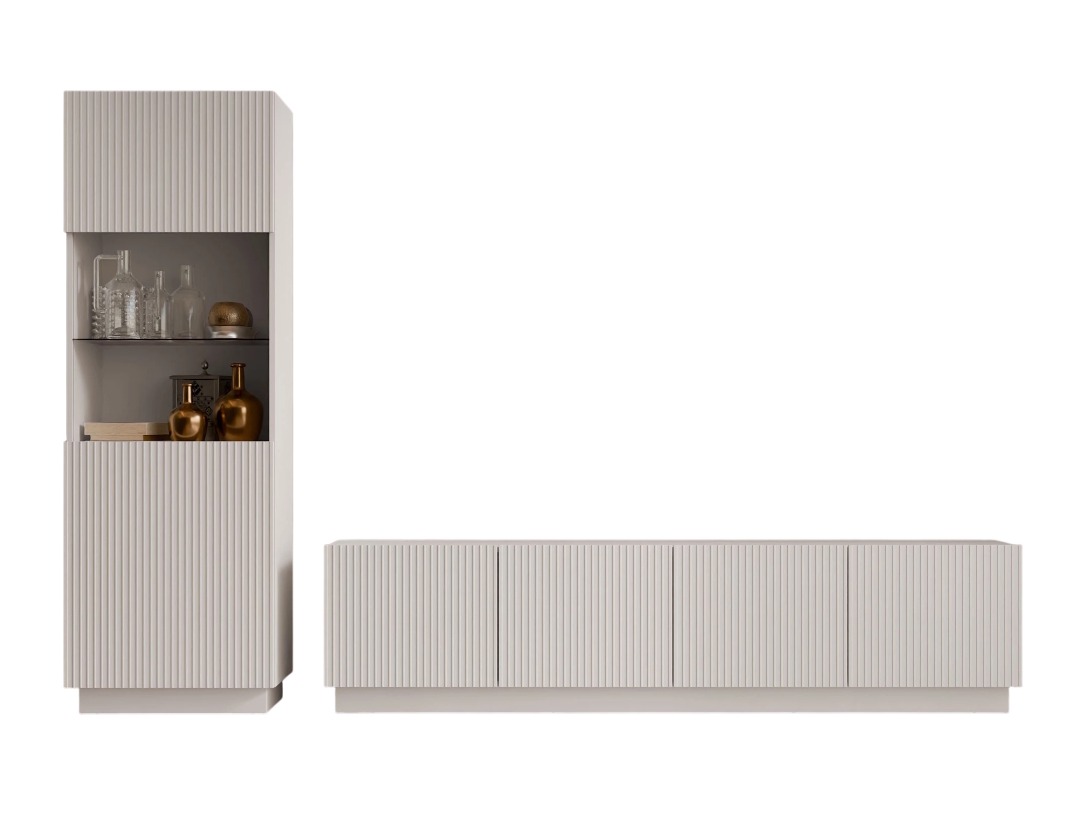 Elutoa komplekt Lusonu 107 (Kašmiir)