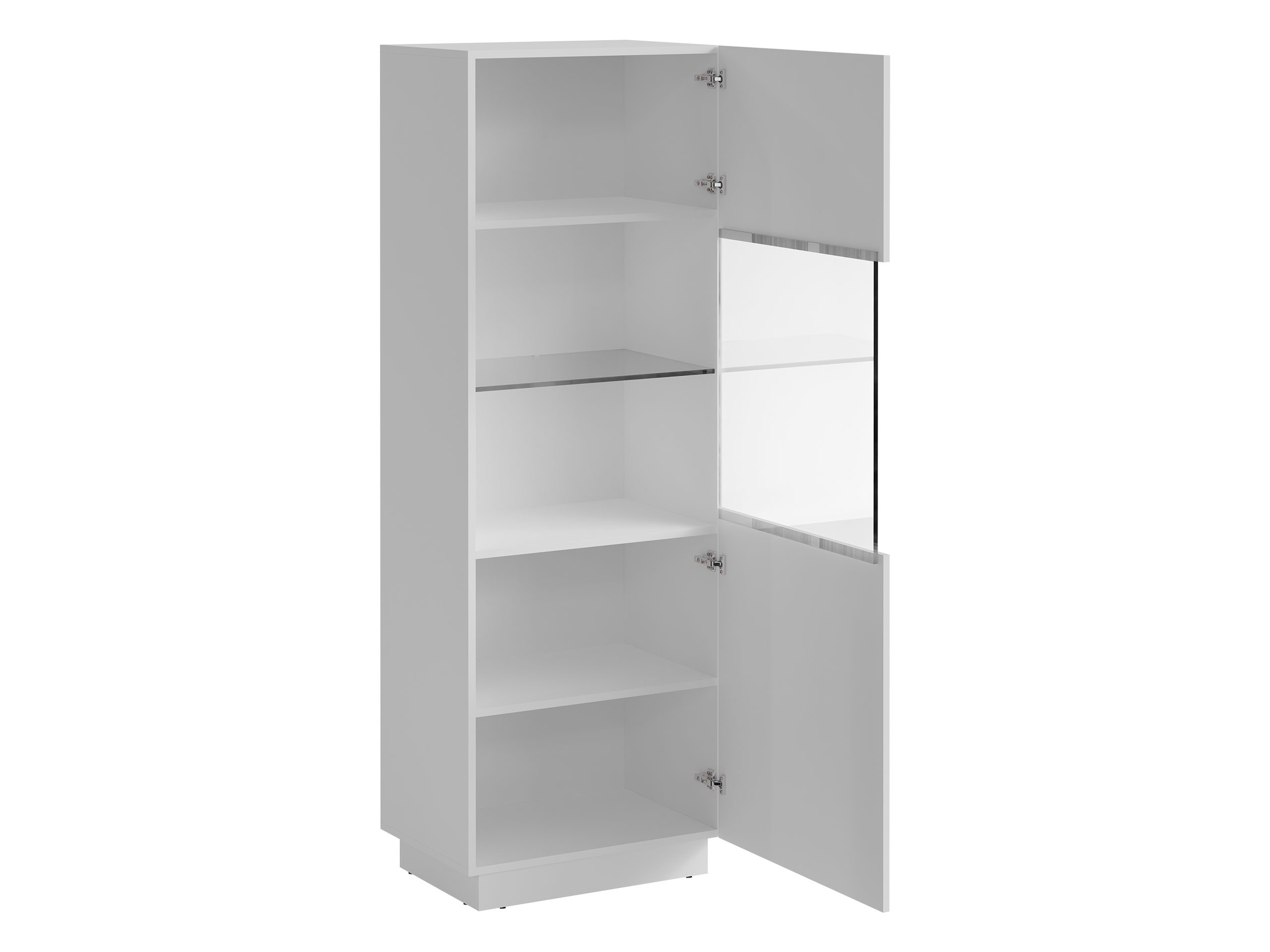 Elutoa komplekt Lusonu 107 (Valge)