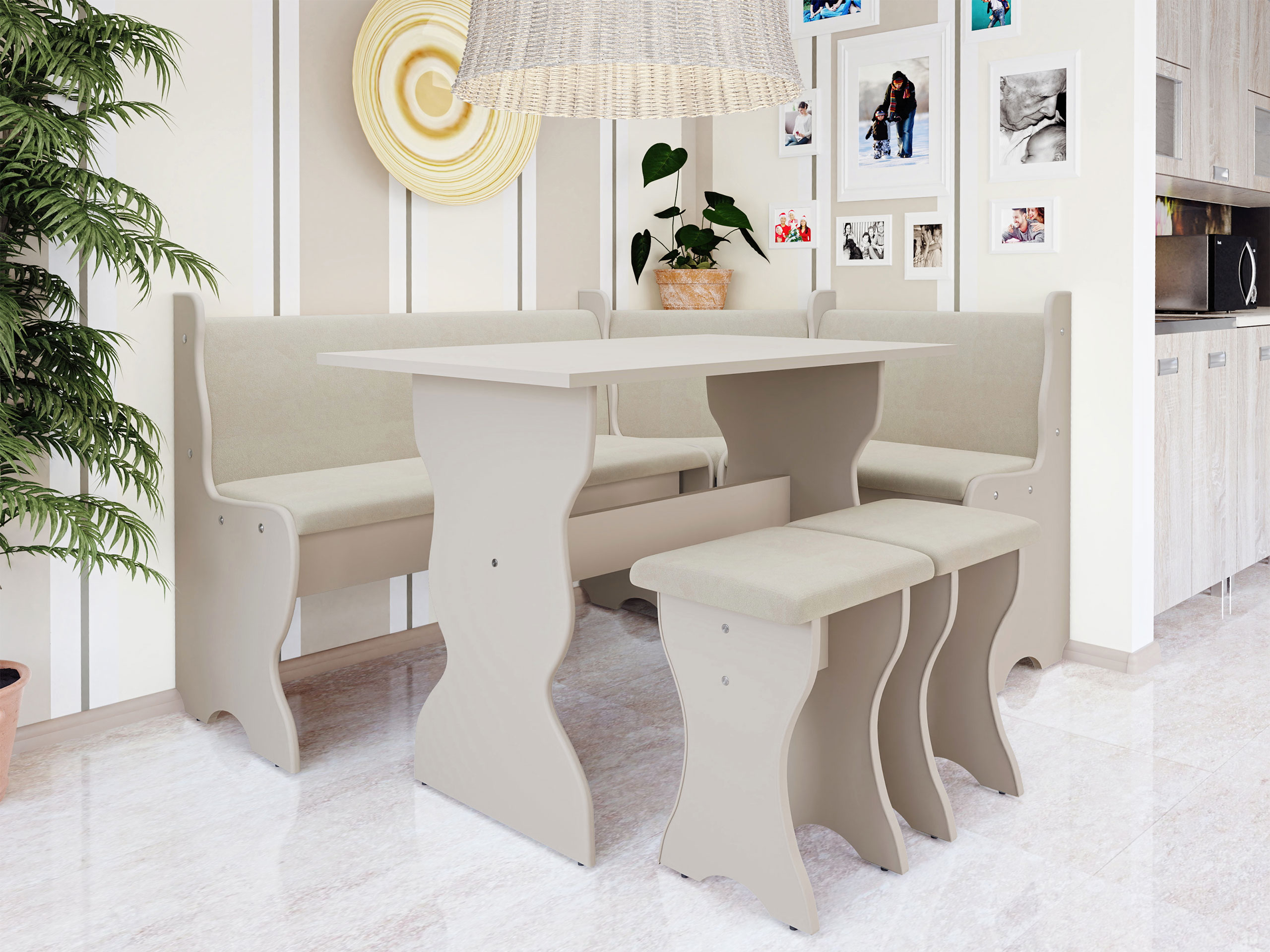 Kööginurk Reading 100 (Kašmiir + Trinity 02)