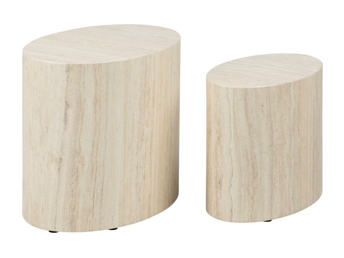 Kõrvallaudade komplekt SE2664