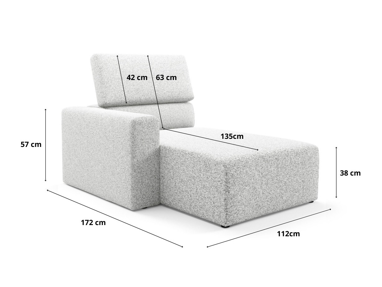 Kušett Virorle 103 (Puente 03)