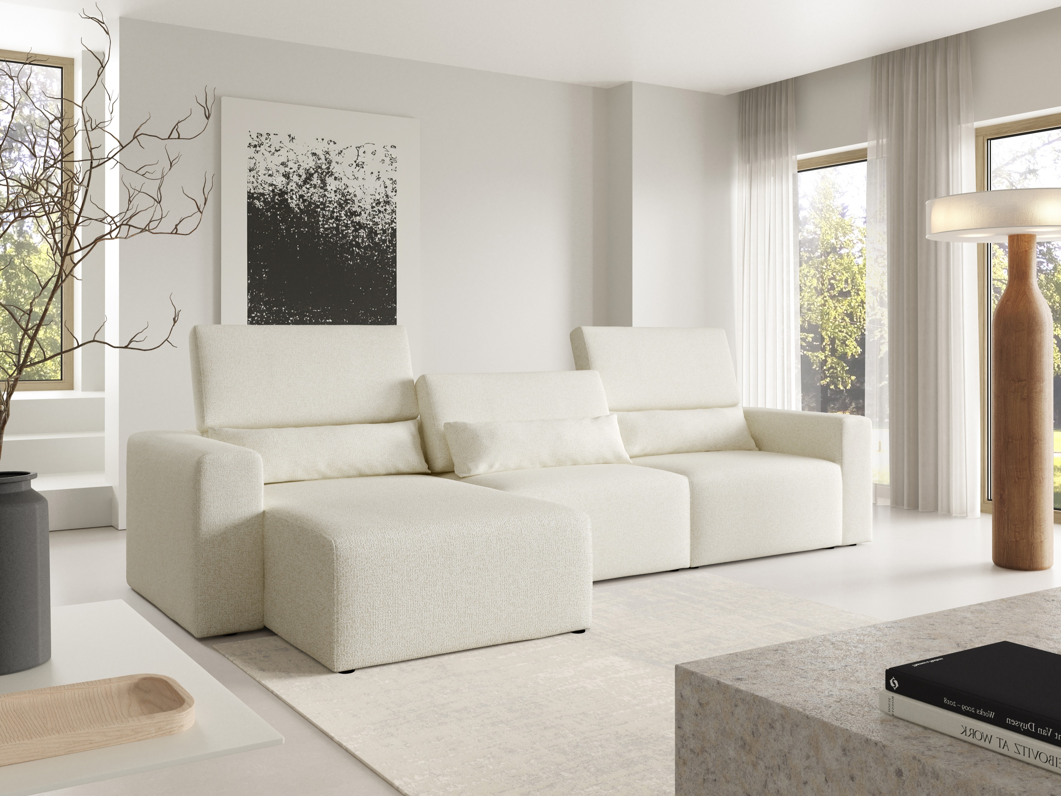 Kušett Virorle 103 (Puente 03)