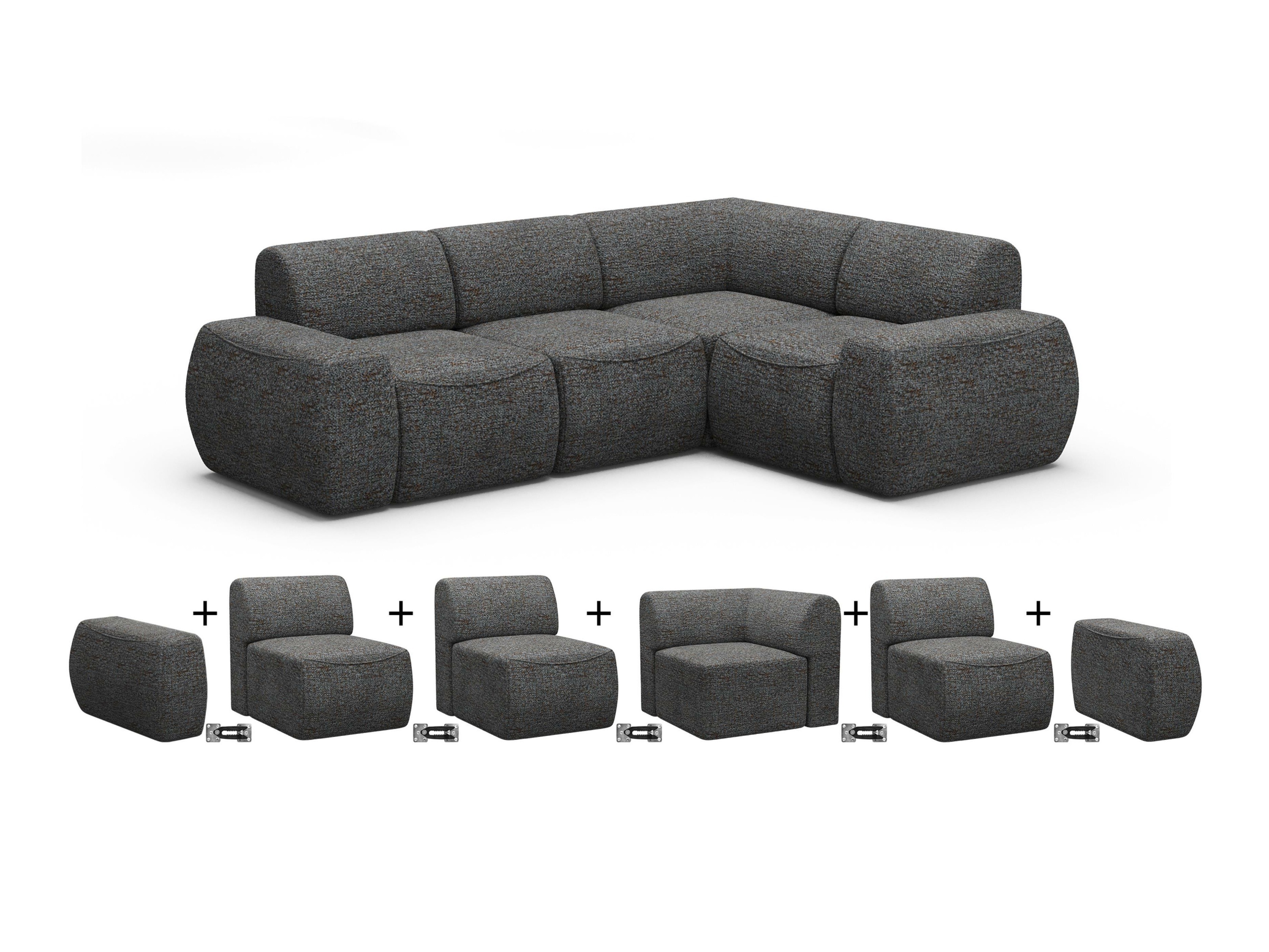 Moodulnurgadiivan Elbmonu 105 (Bello 25)