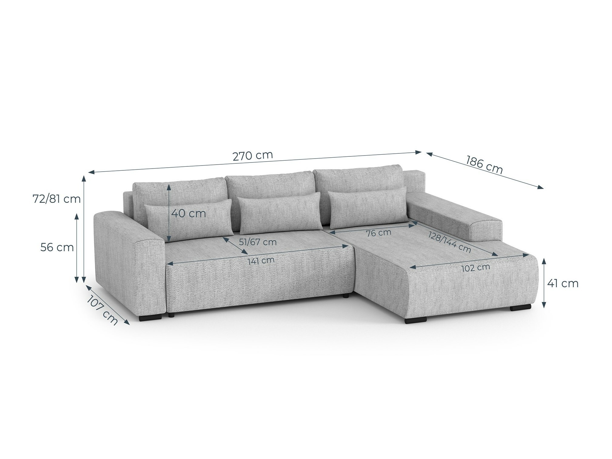 Nurgadiivan Margate 116 (Modesto 481)